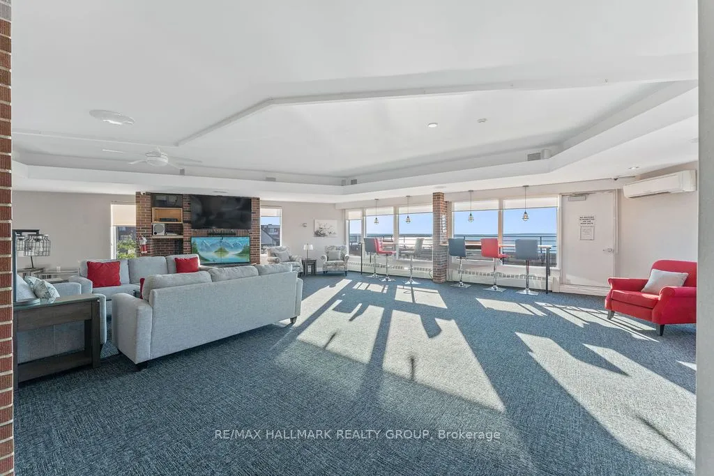 3100 Carling Avenue, #312