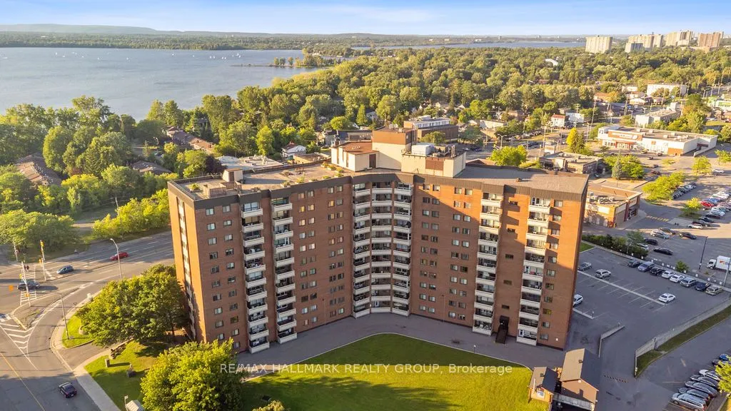 3100 Carling Avenue, #312