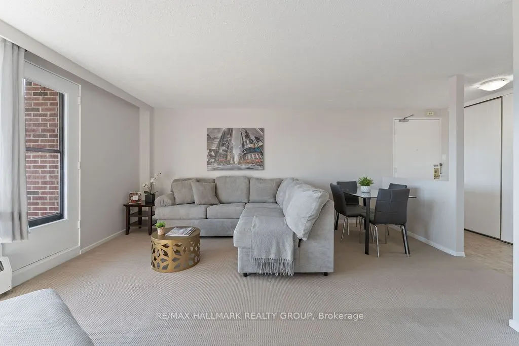3100 Carling Avenue, #312