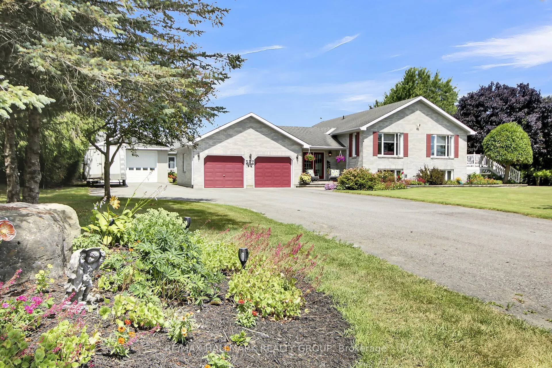 1721 Carsonby Road E