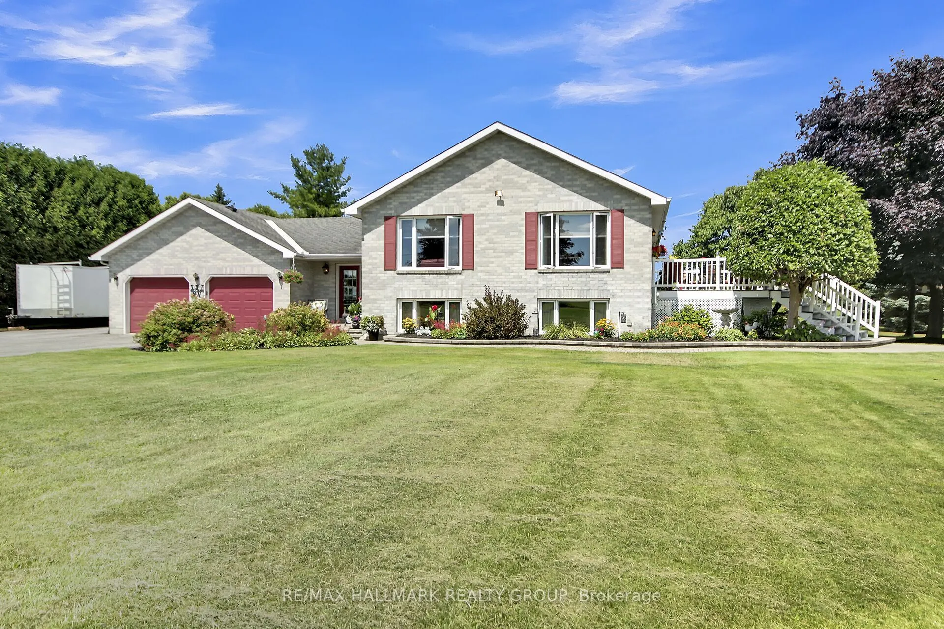 1721 Carsonby Road E