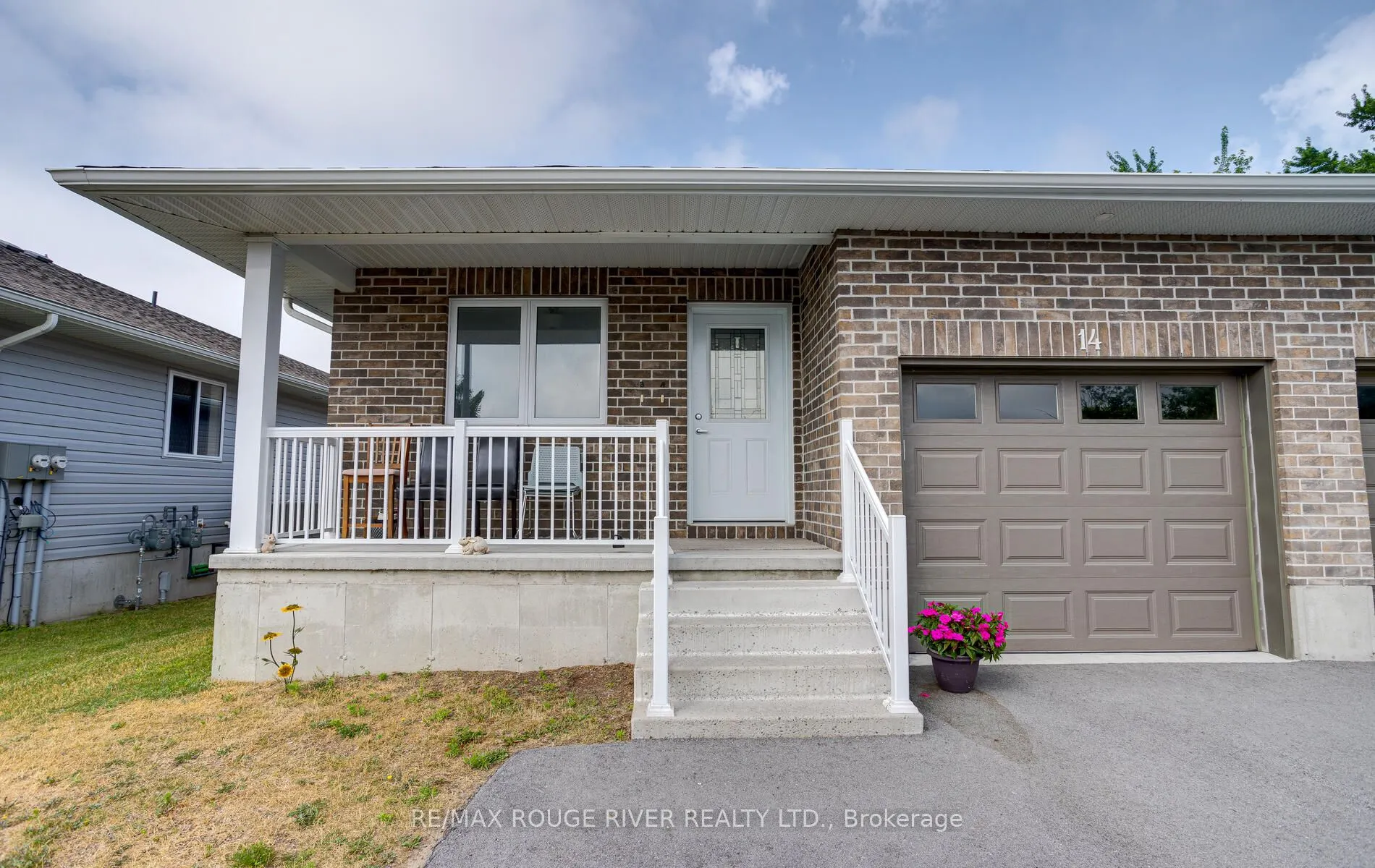 14 Cassidey Drive