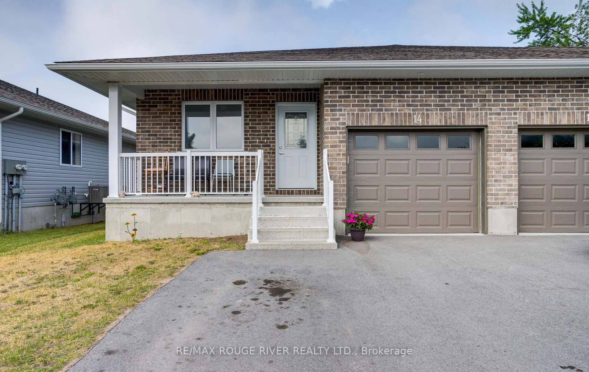 14 Cassidey Drive