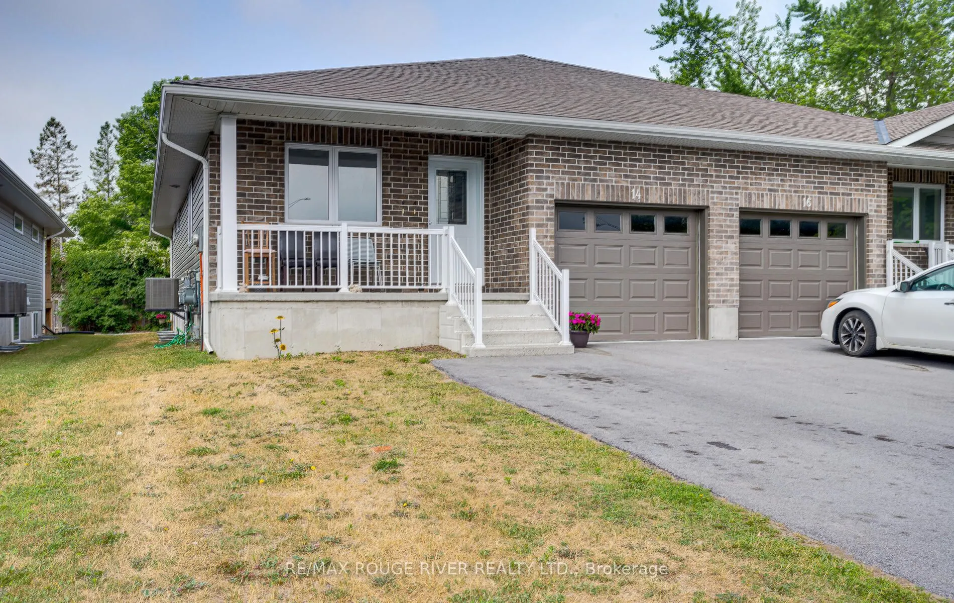 14 Cassidey Drive
