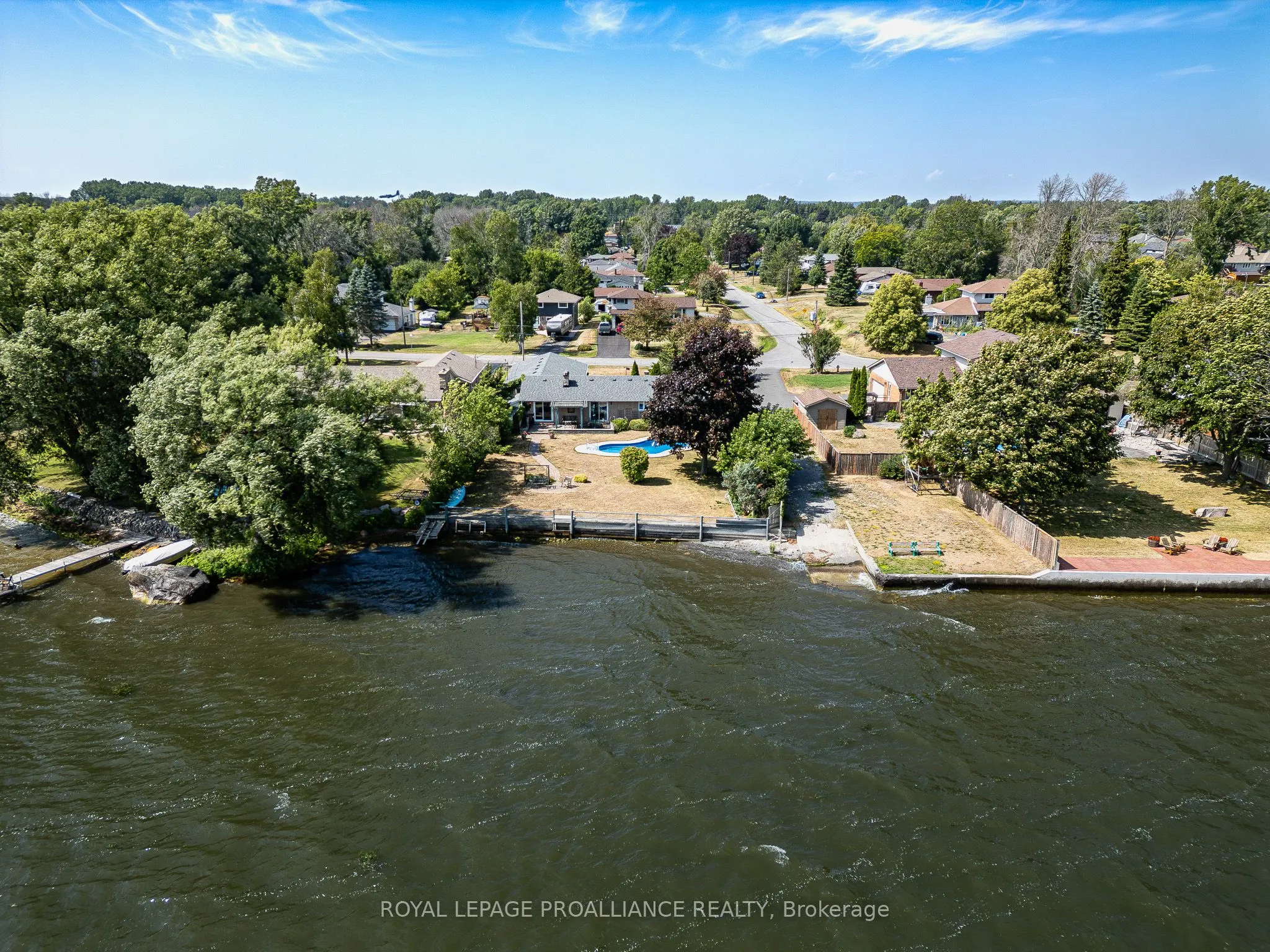 95 Baylea Drive