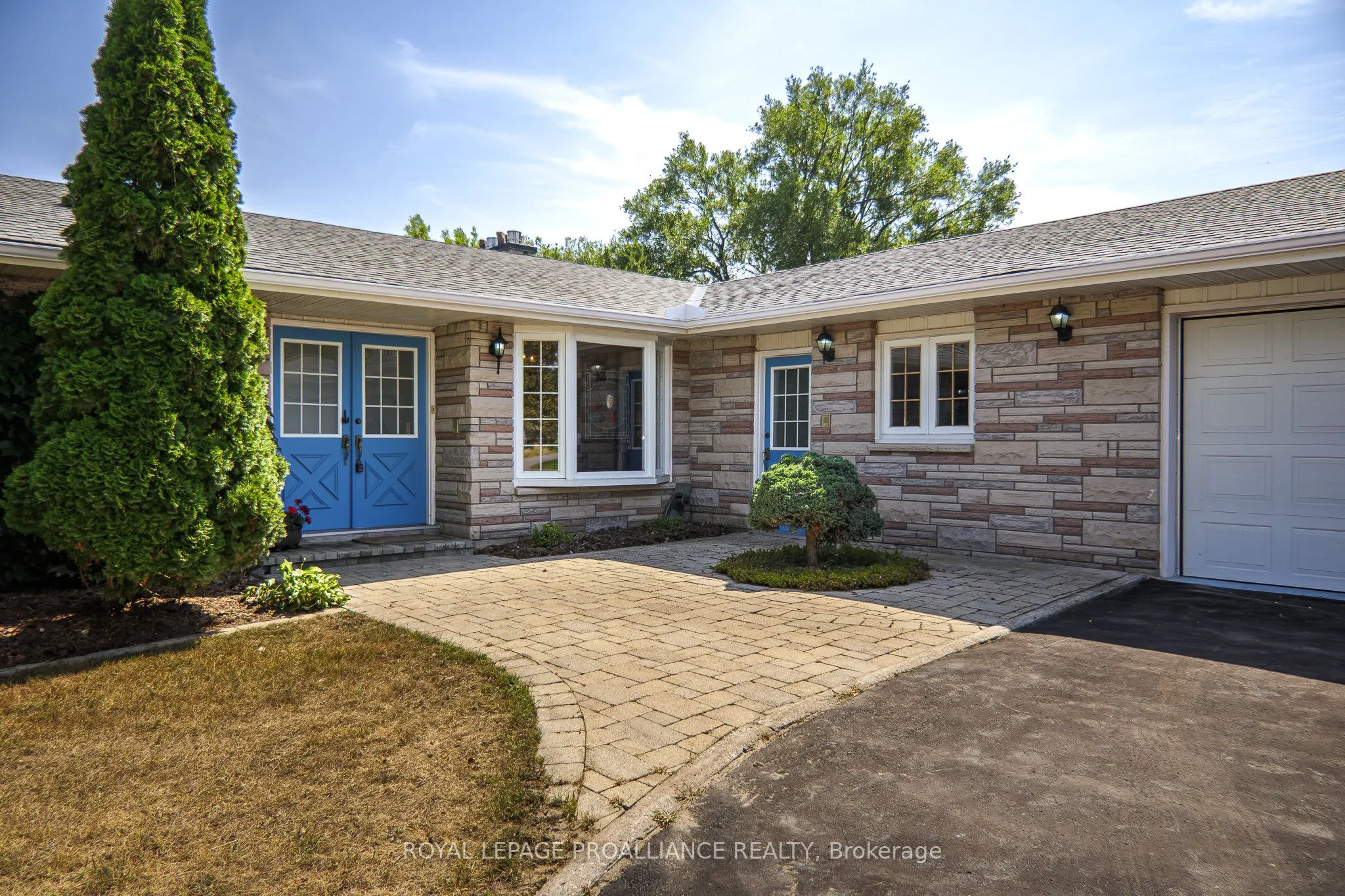 95 Baylea Drive