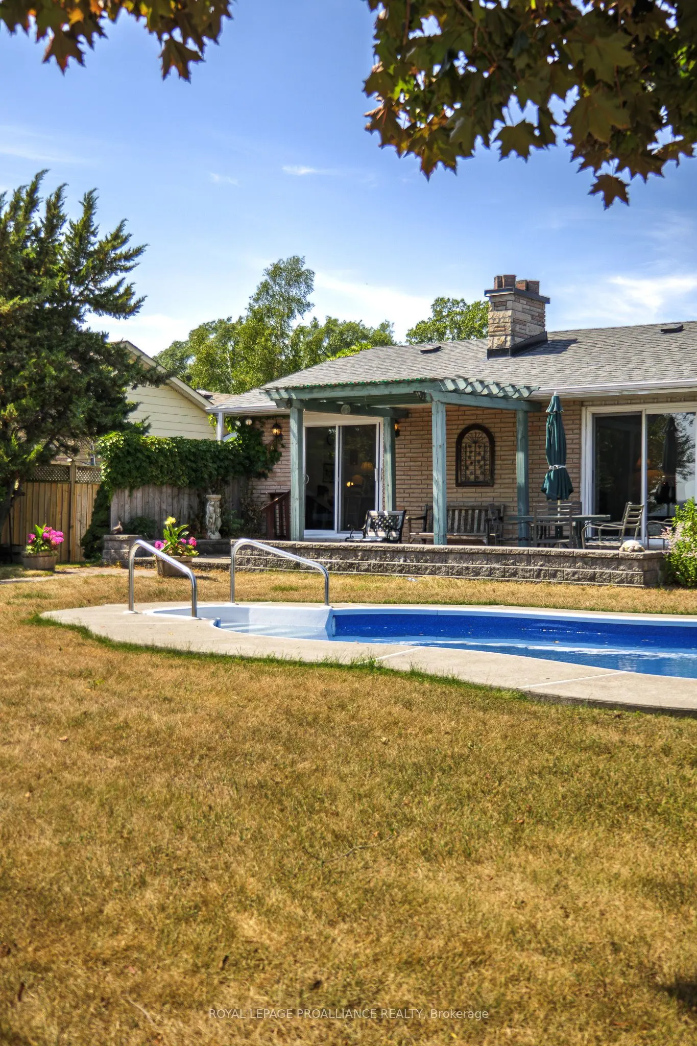 95 Baylea Drive