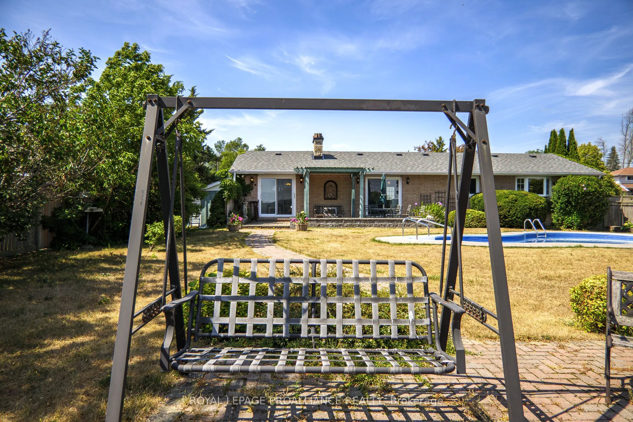 95 Baylea Drive