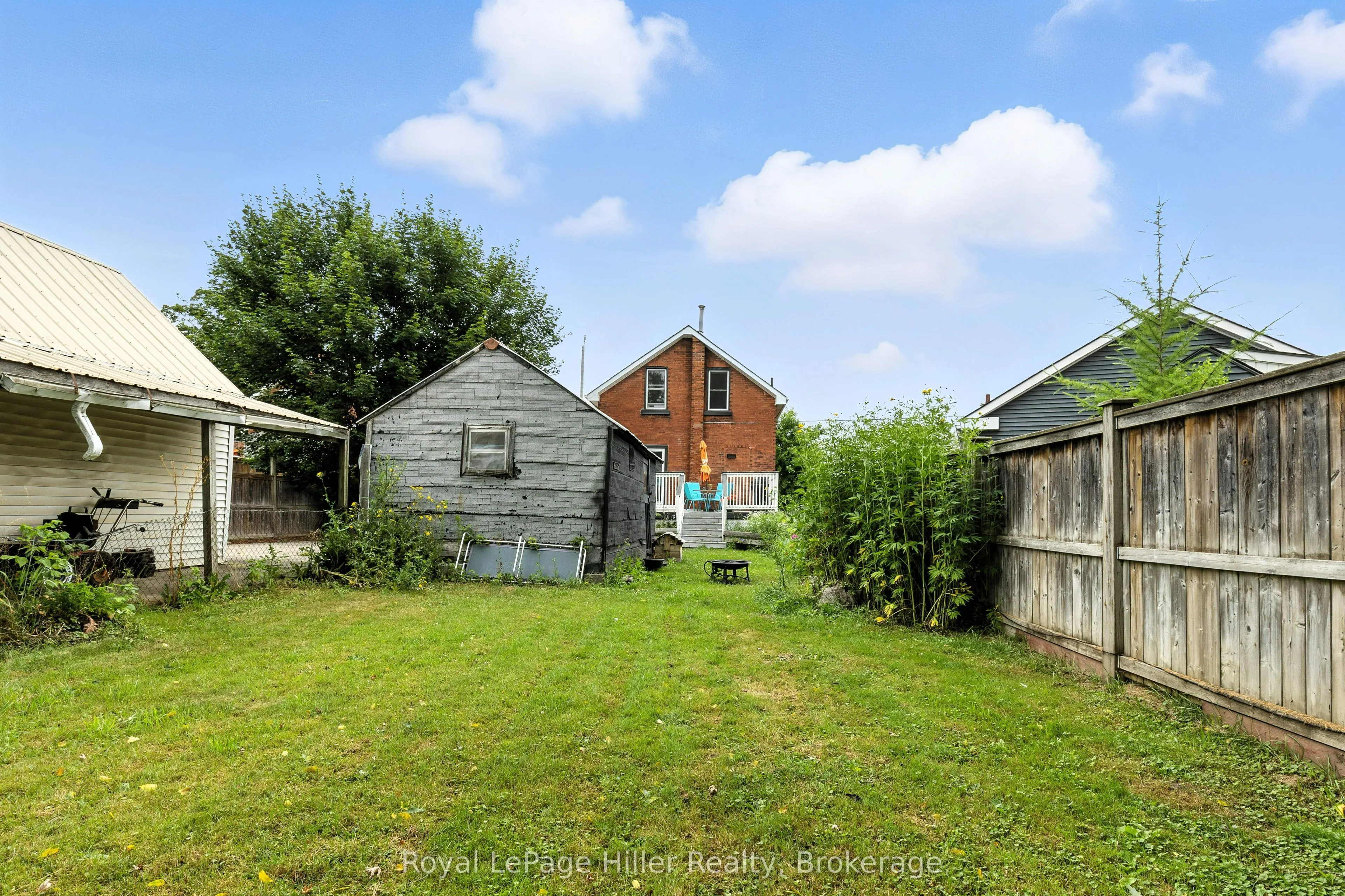 65 Guelph Street