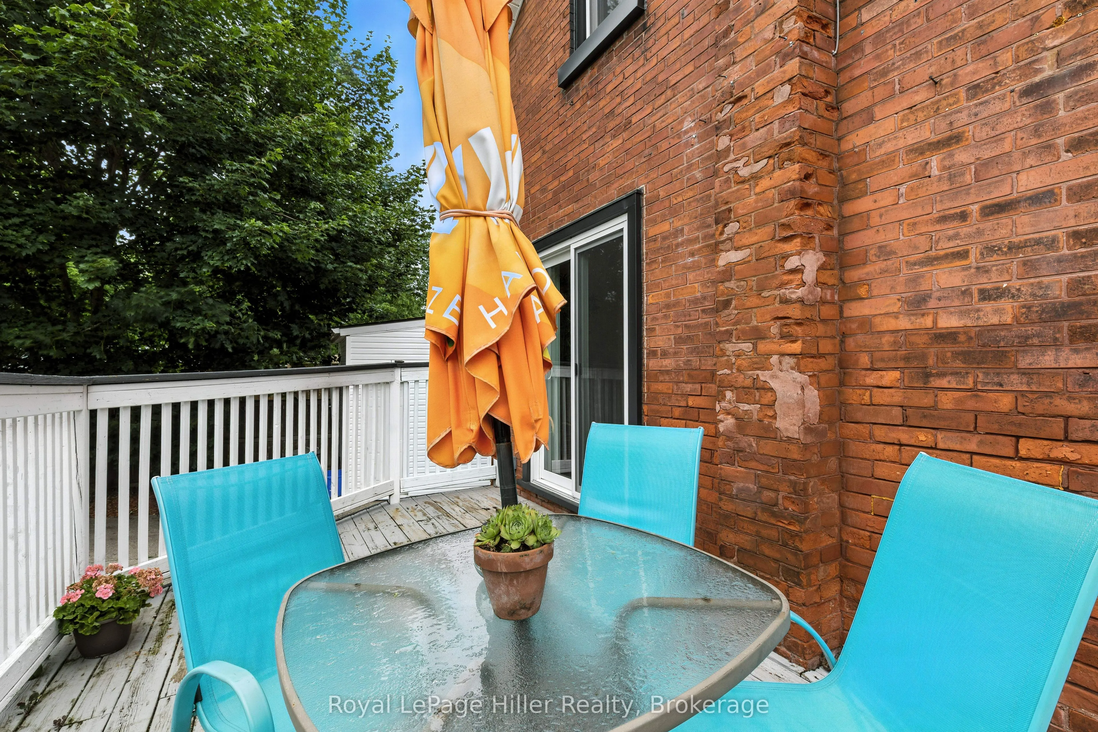 65 Guelph Street