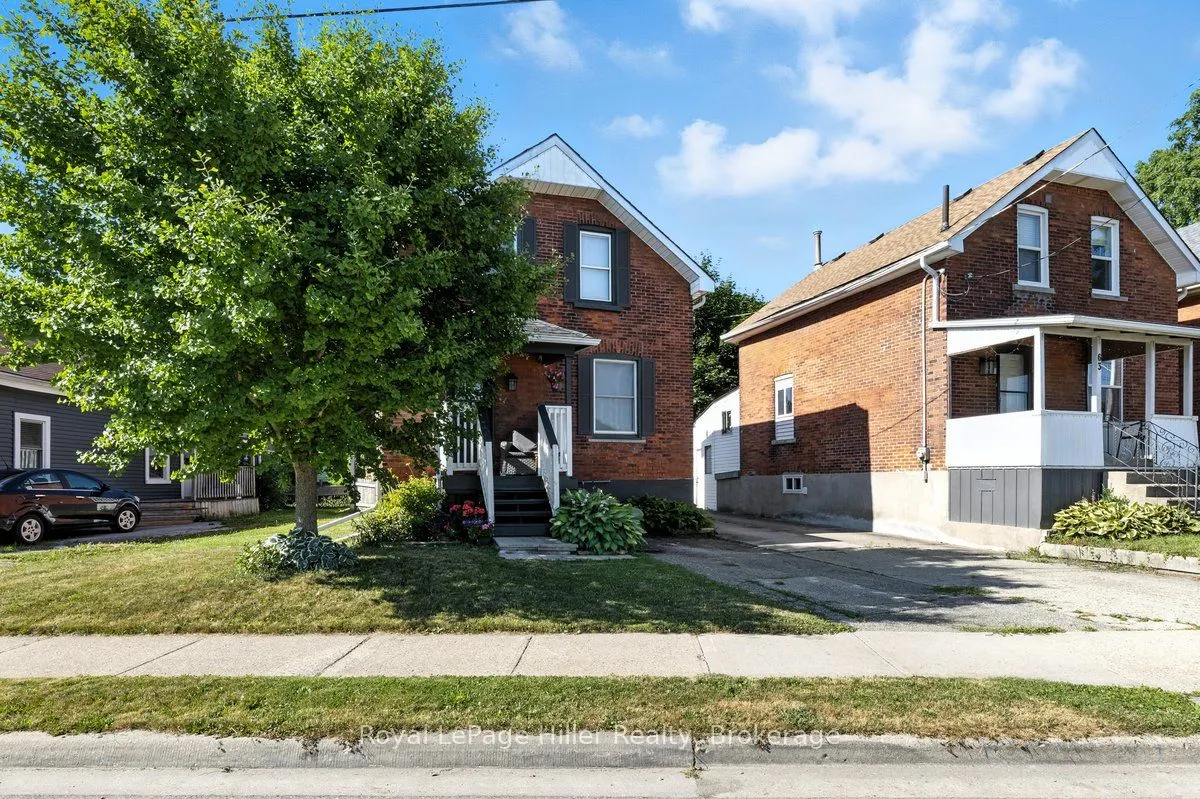 65 Guelph Street