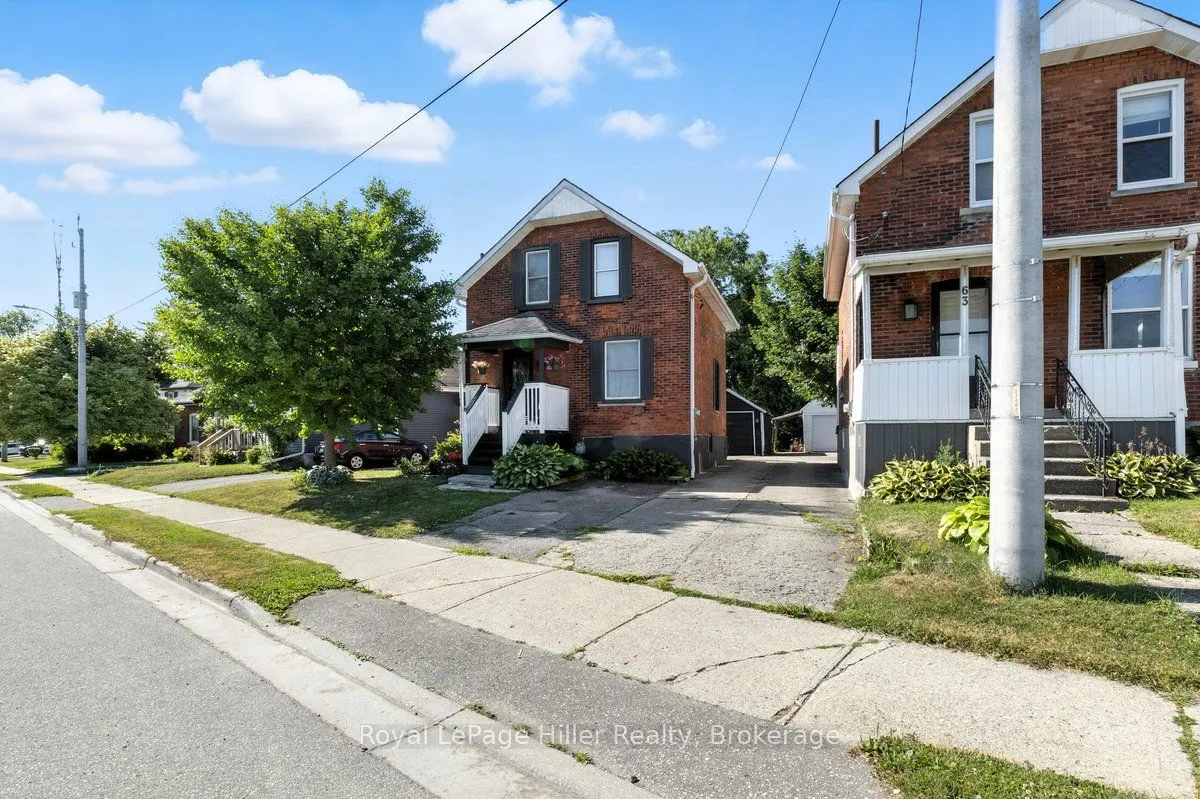 65 Guelph Street
