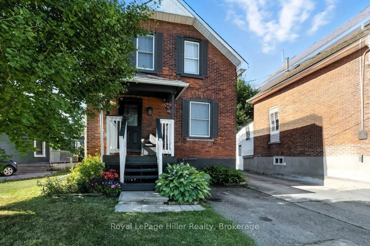 65 Guelph Street