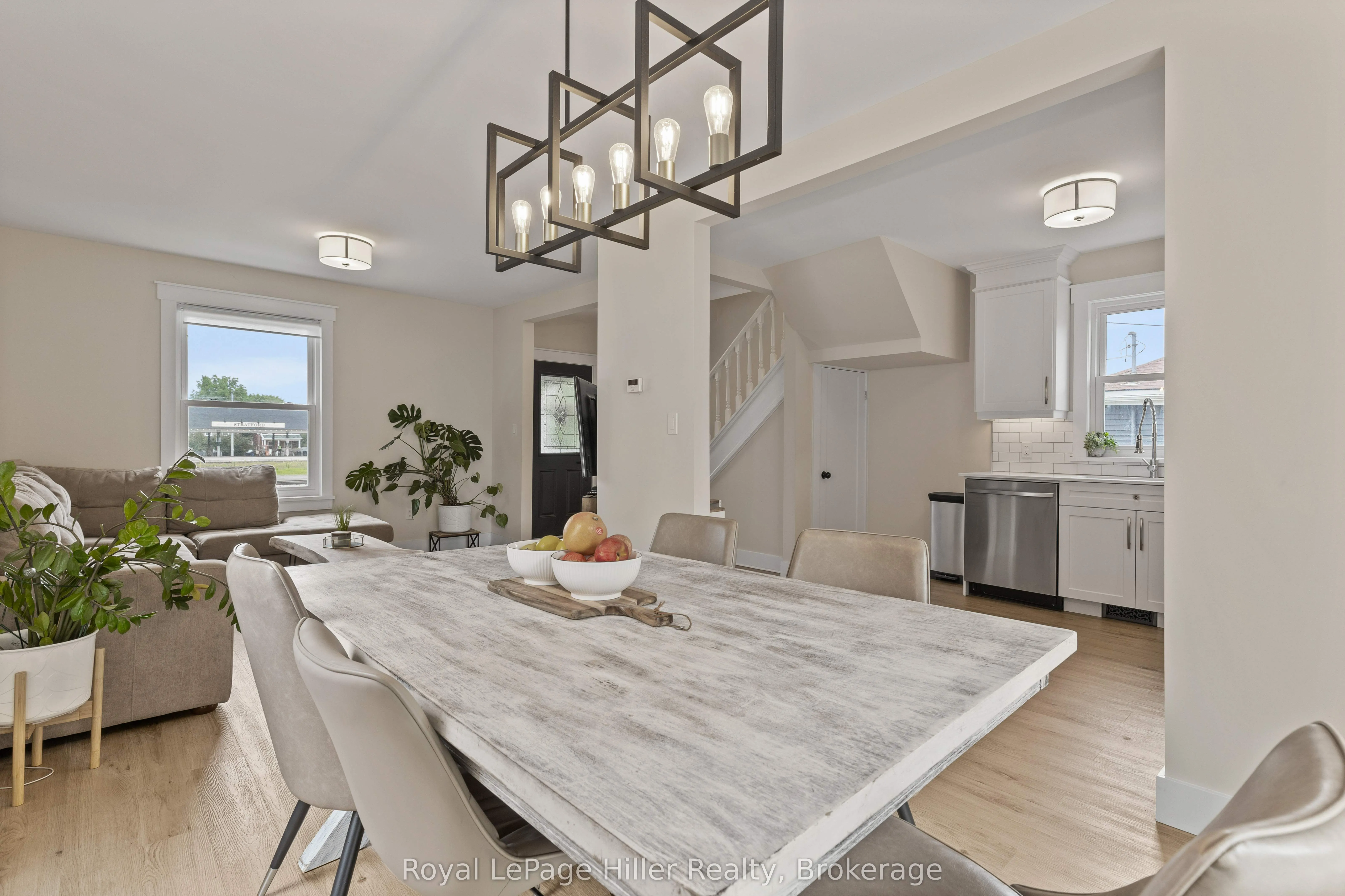 65 Guelph Street
