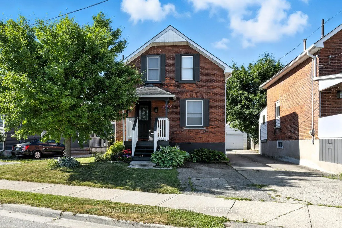 65 Guelph Street