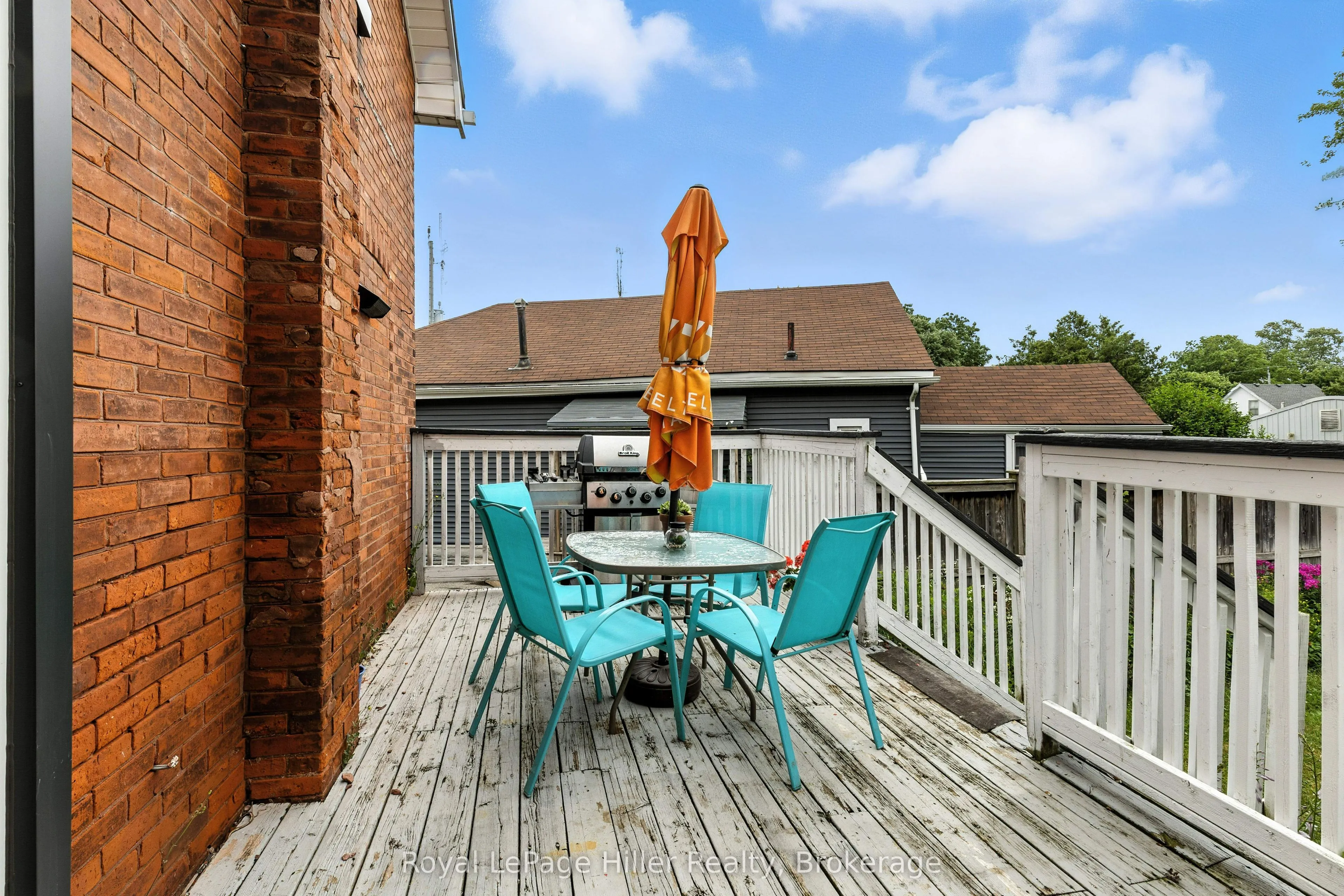 65 Guelph Street