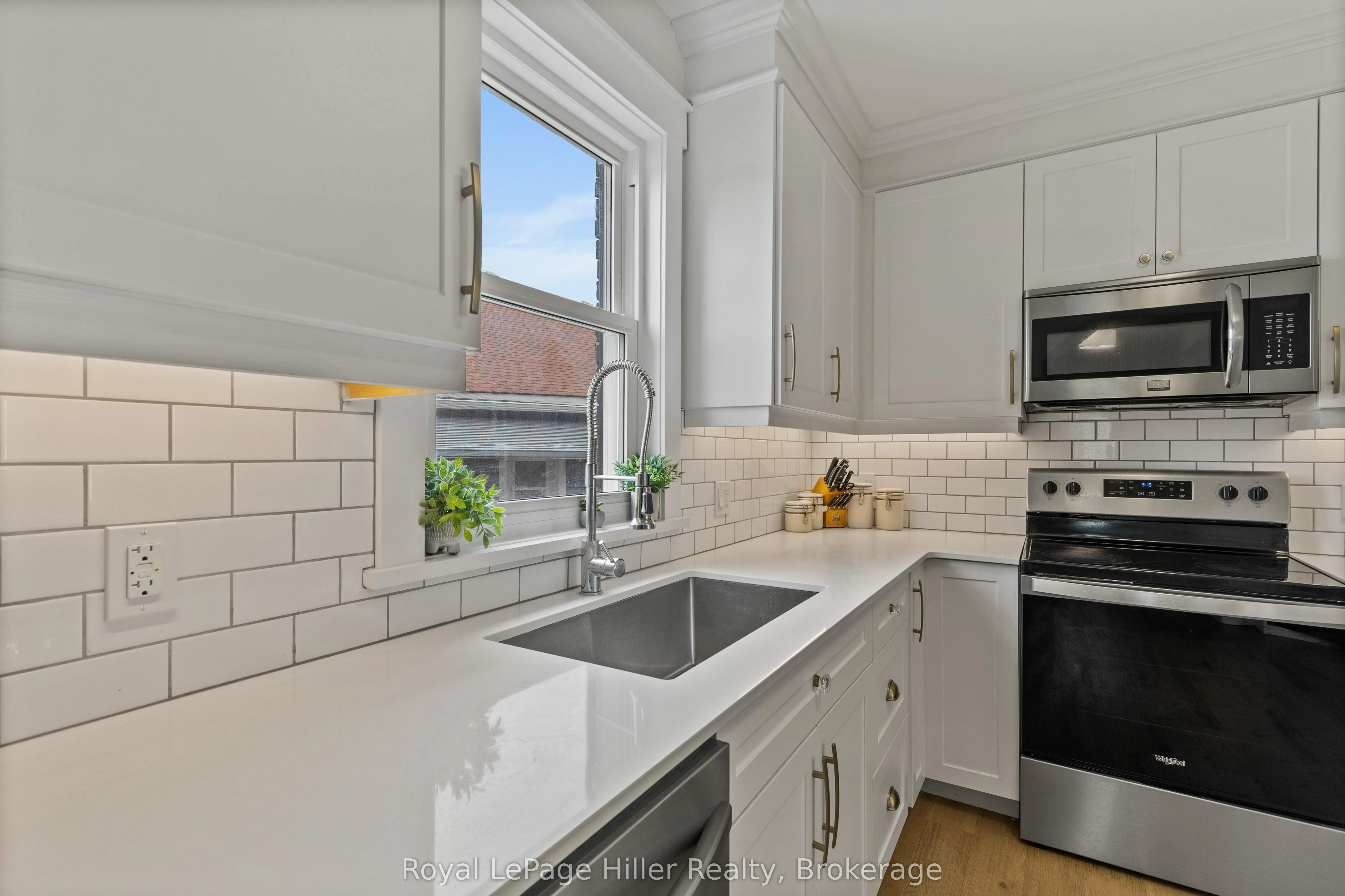 65 Guelph Street