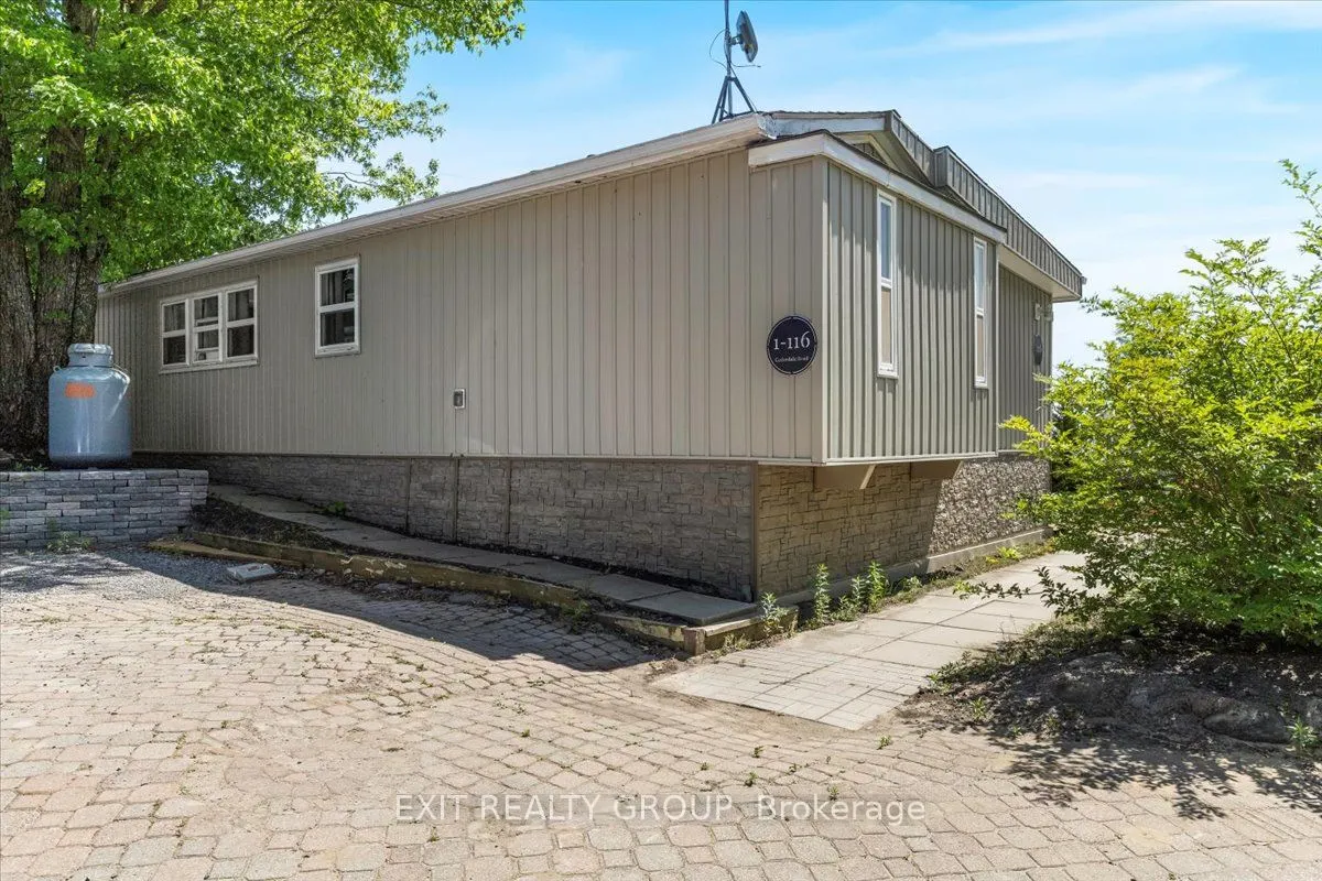 116 Cedardale Road, #1
