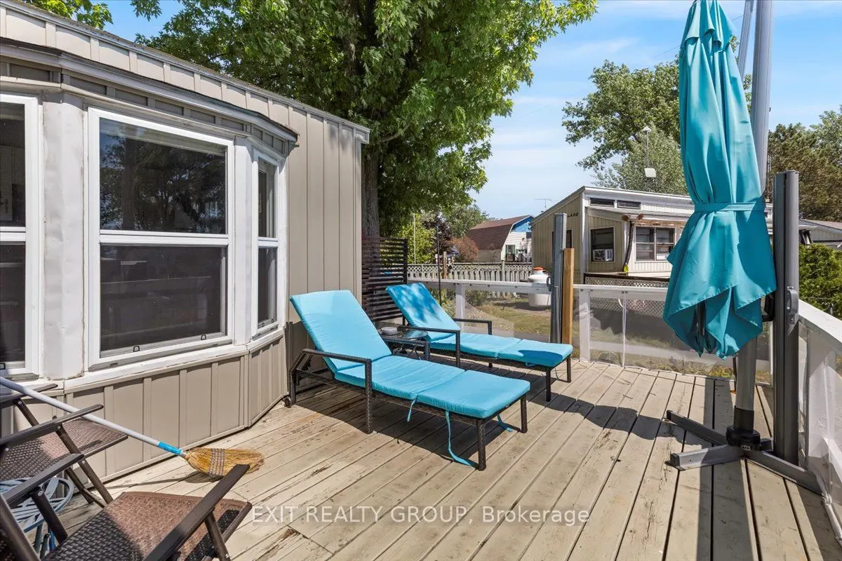 116 Cedardale Road, #1