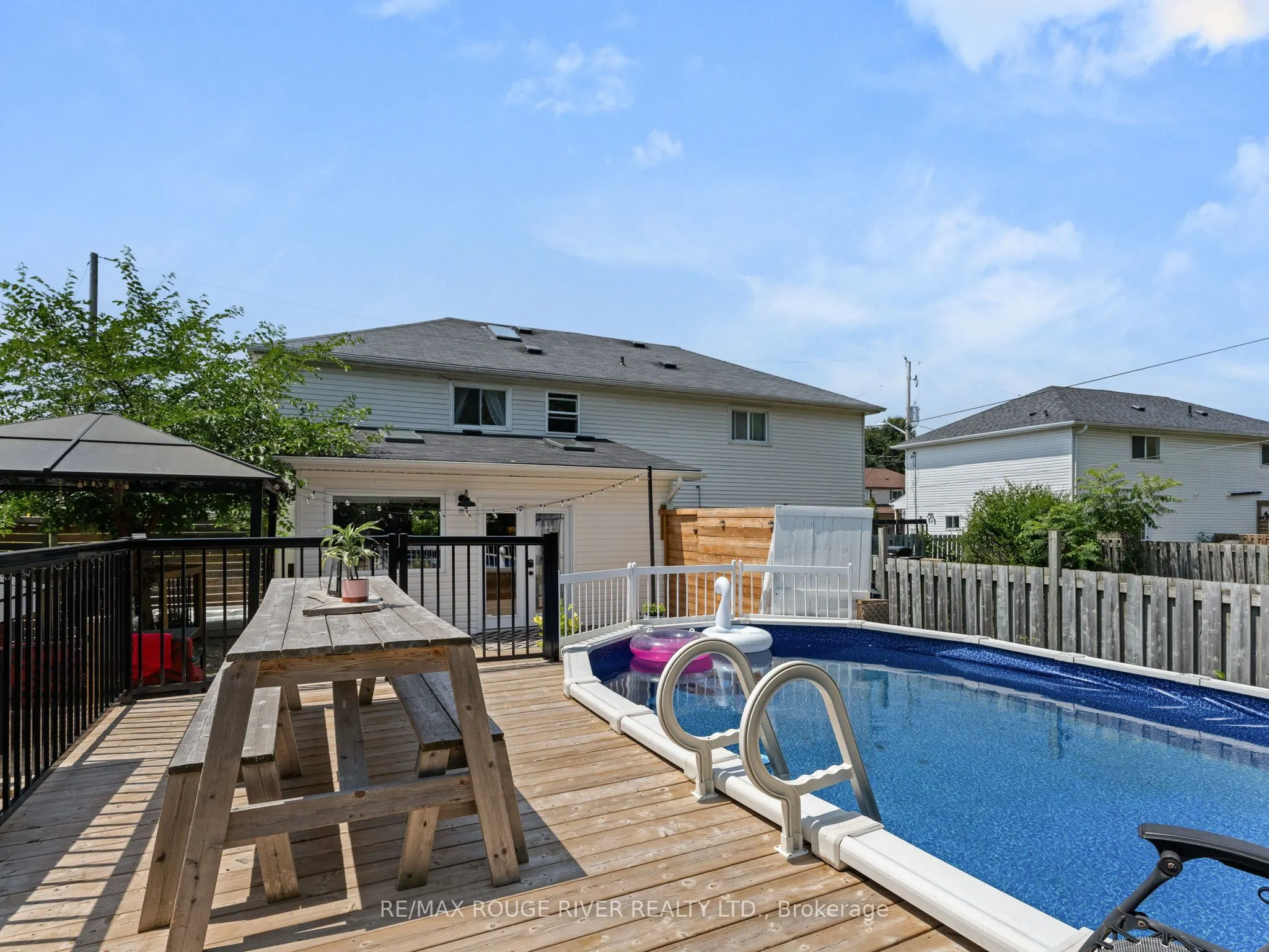 414 Alexandria Drive