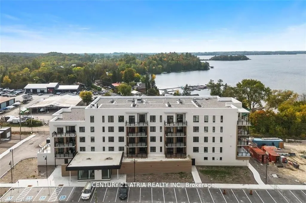 19A West Street N, #303