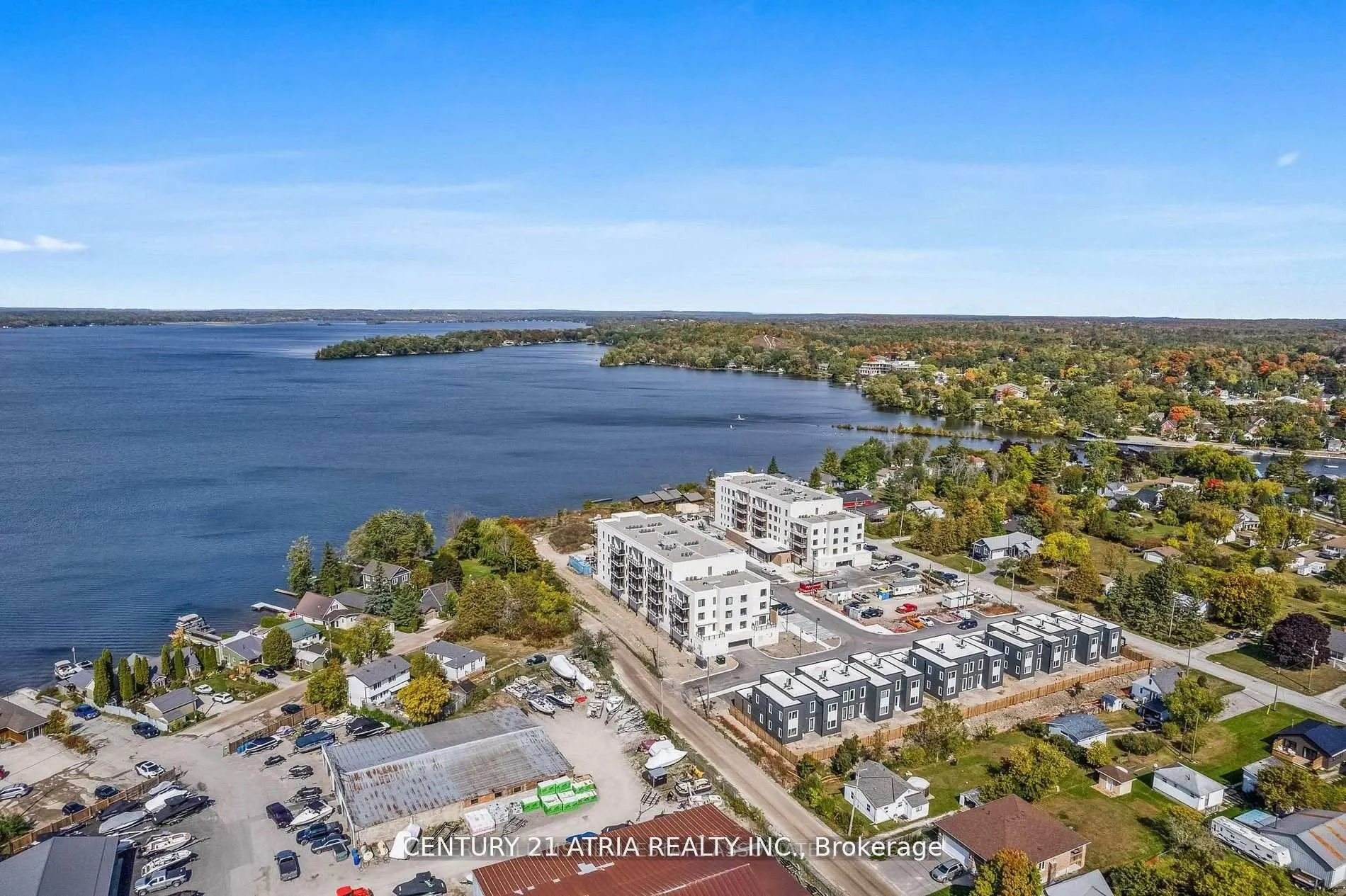 19A West Street N, #303