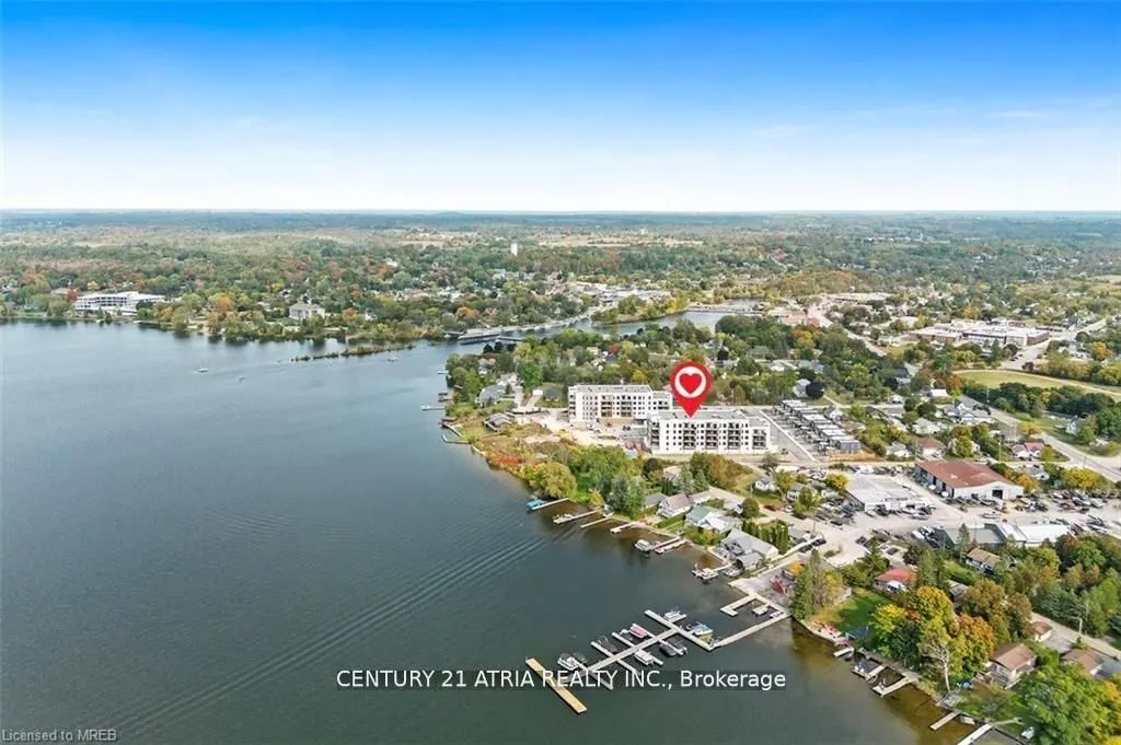 19A West Street N, #303