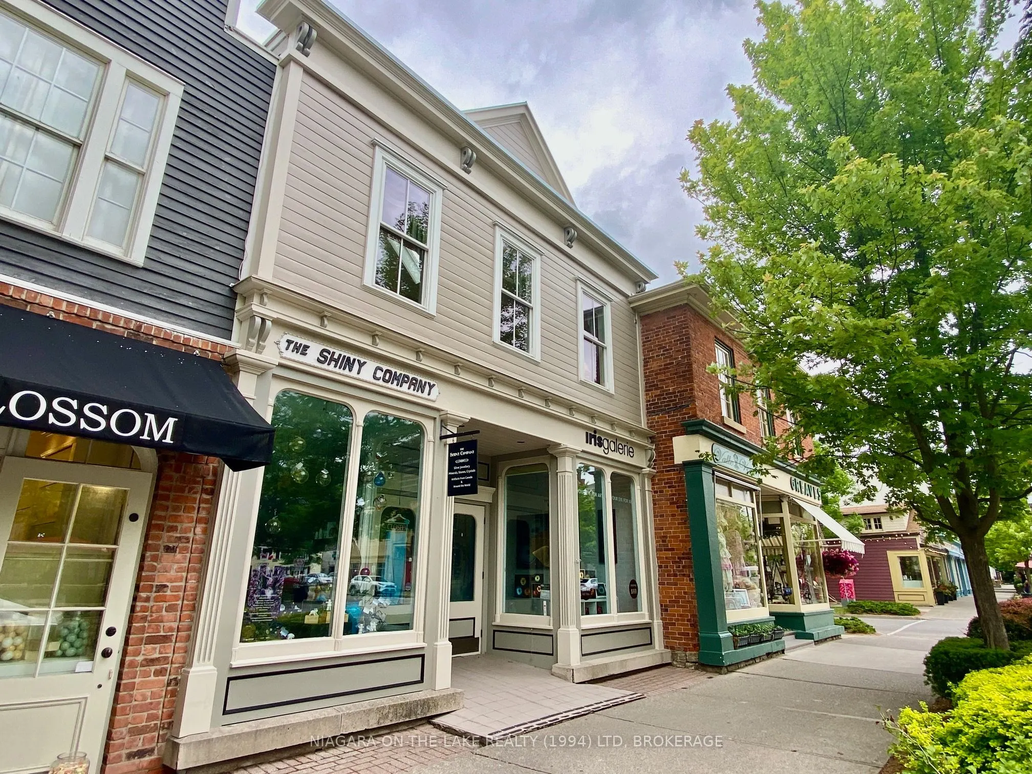 57 Queen Street, #1