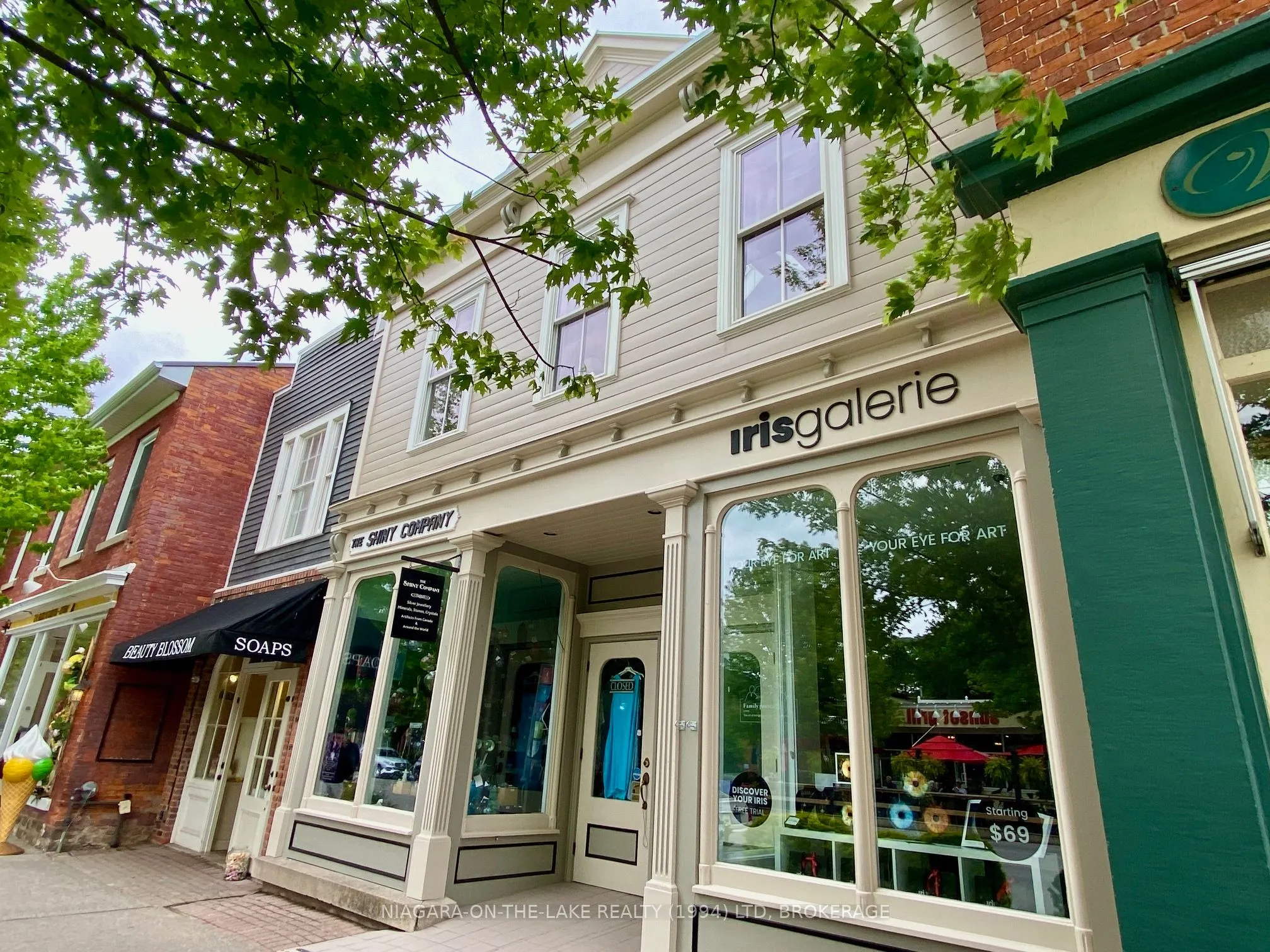 57 Queen Street, #1