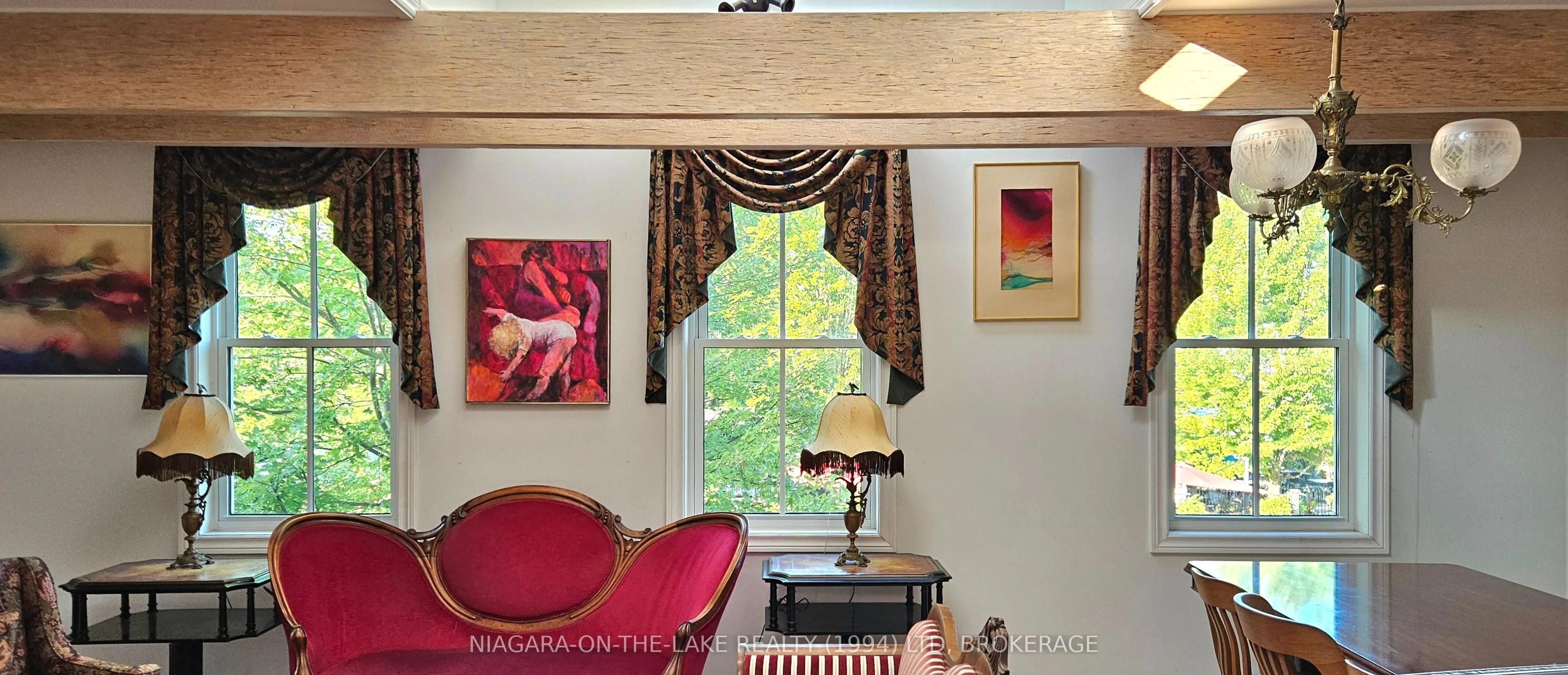 57 Queen Street, #1