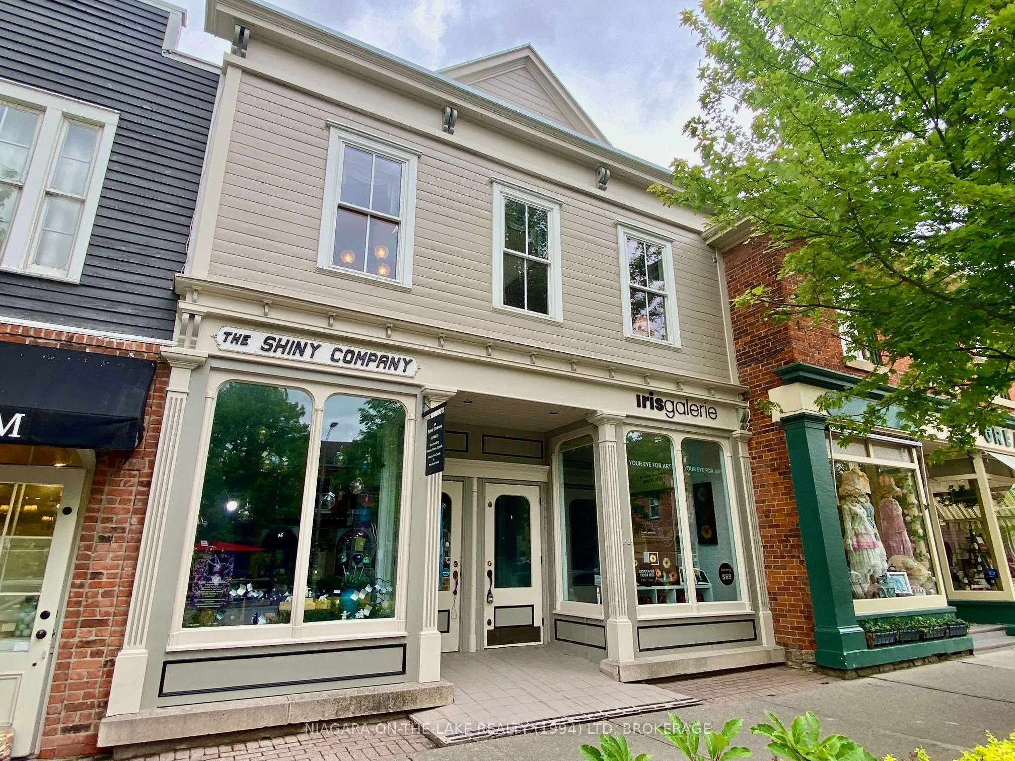 57 Queen Street, #1