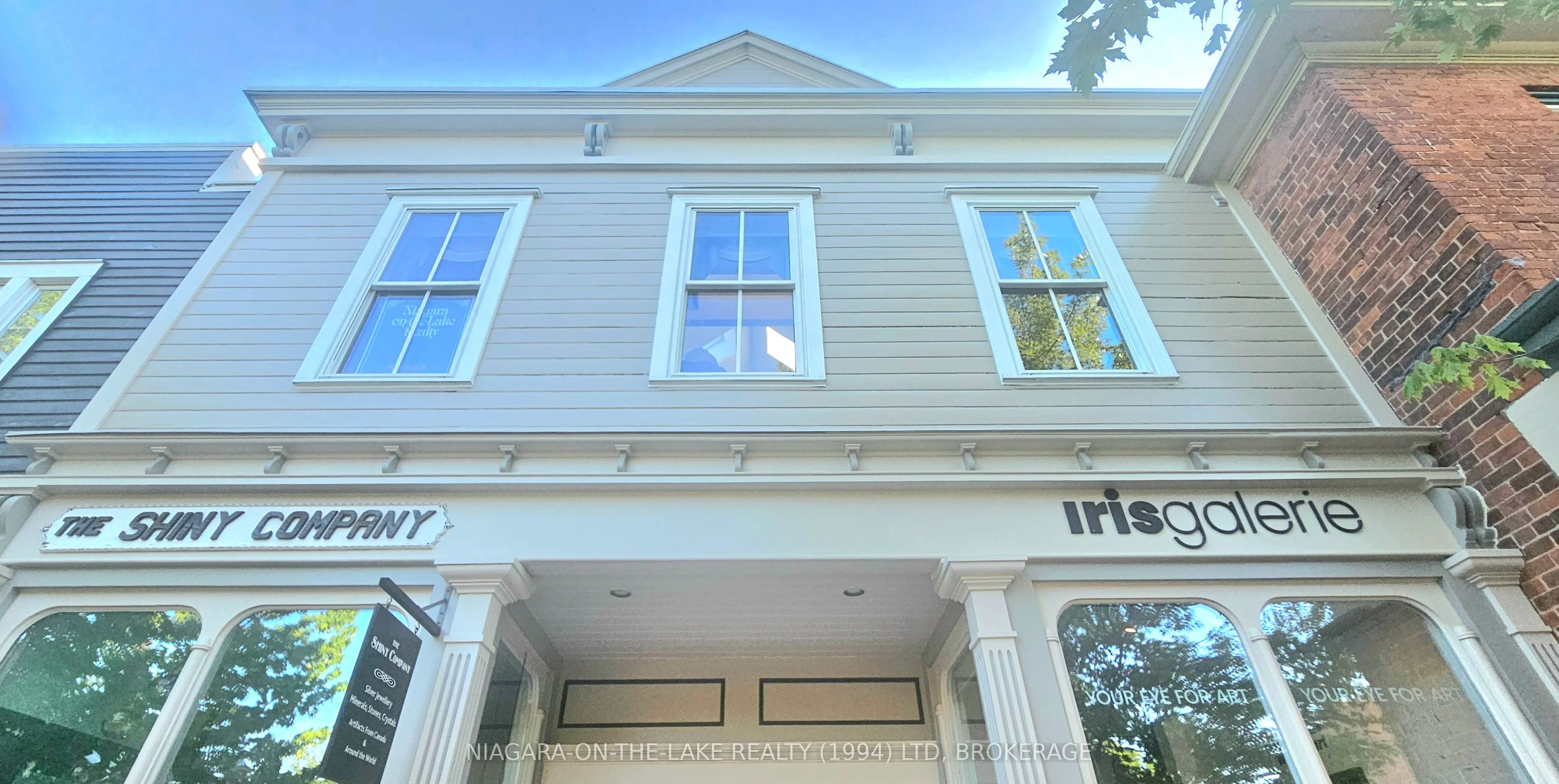 57 Queen Street, #1