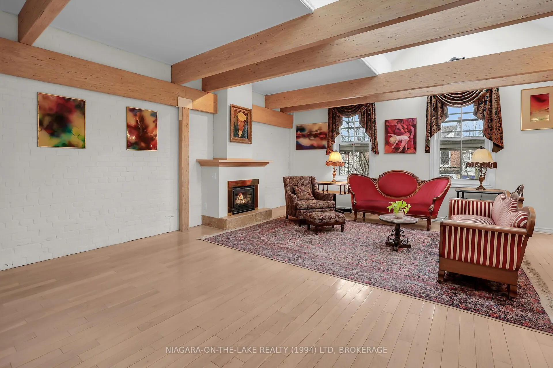 57 Queen Street, #1