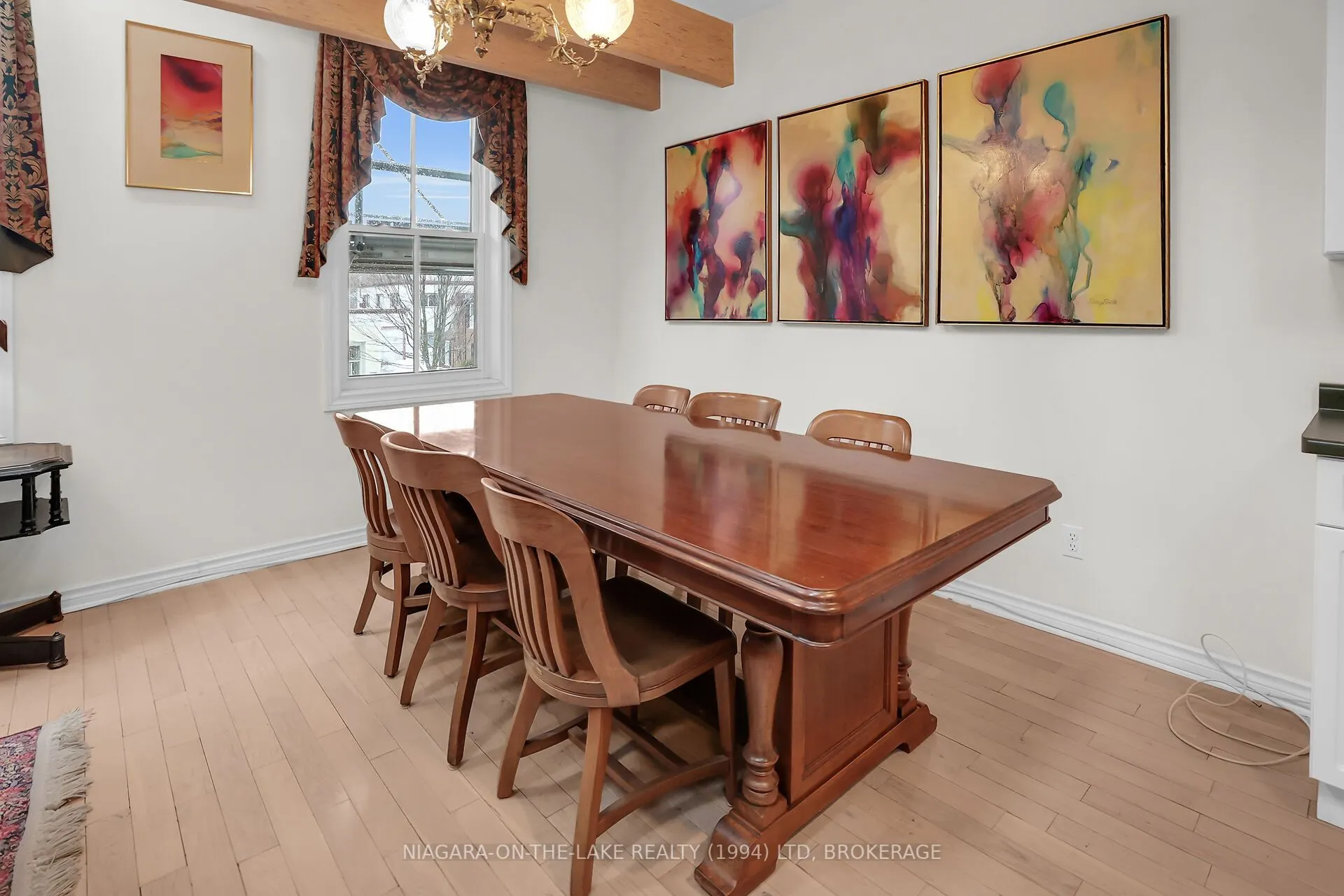 57 Queen Street, #1
