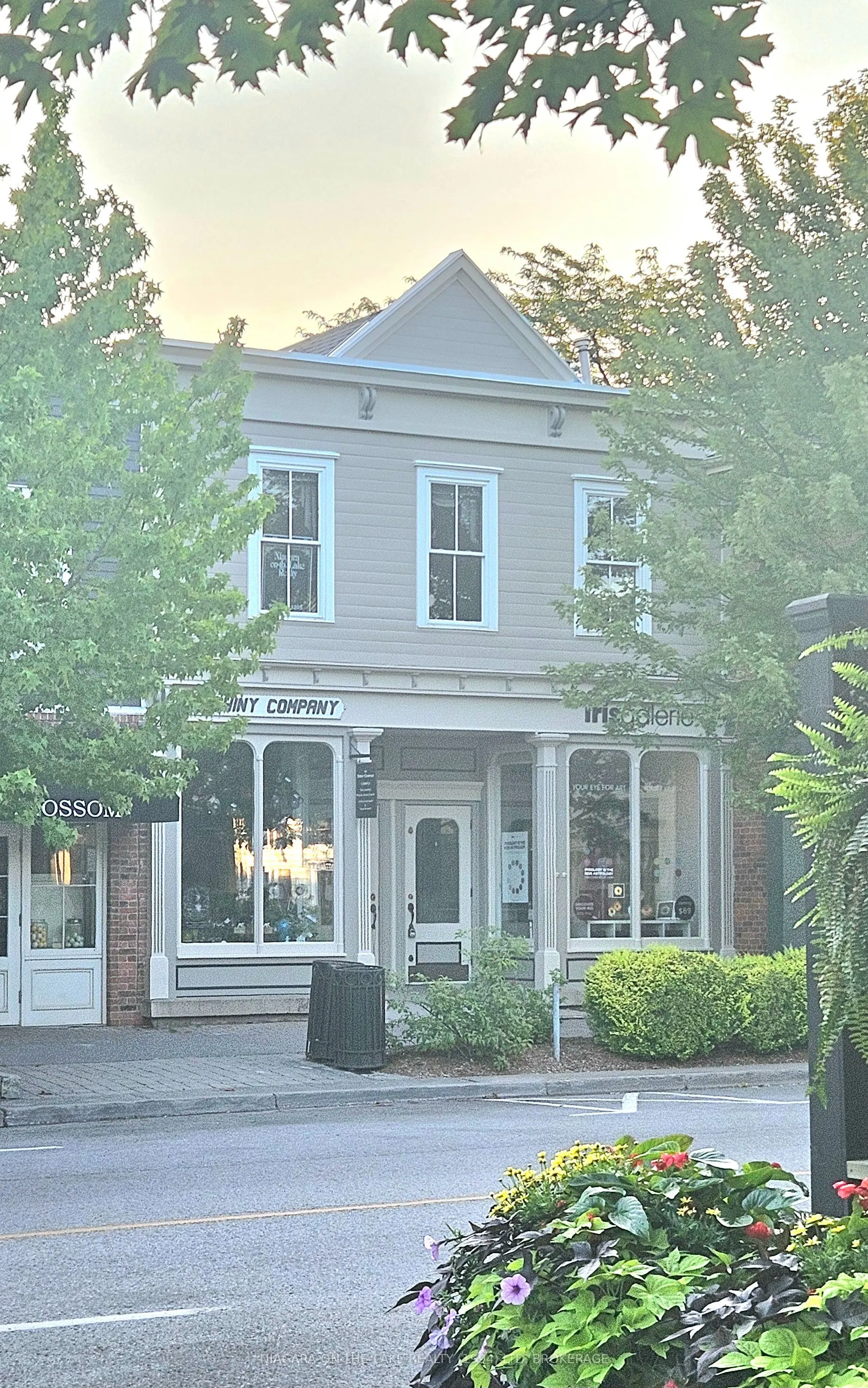 57 Queen Street, #1