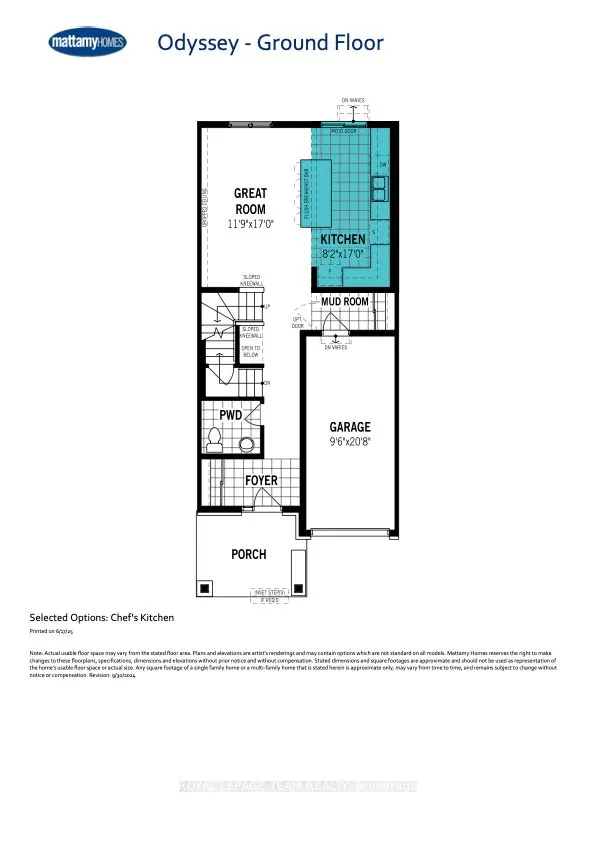 507 Galanthus Walk
