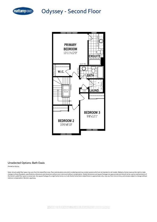 507 Galanthus Walk