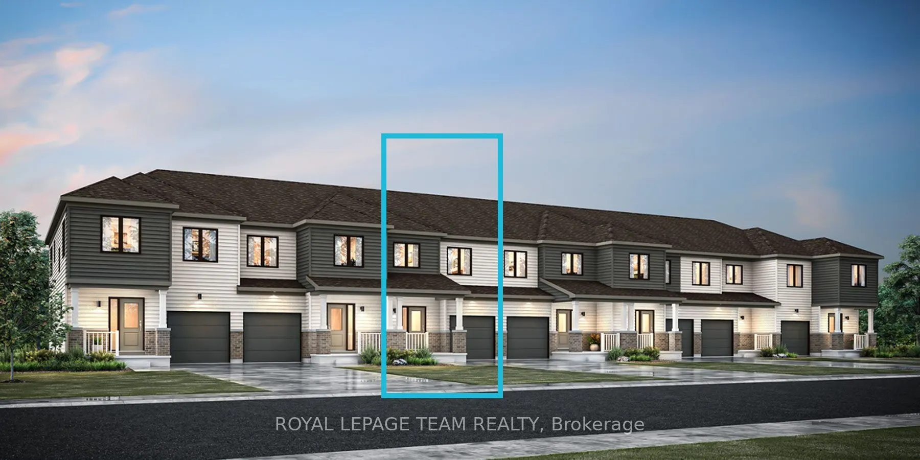 507 Galanthus Walk
