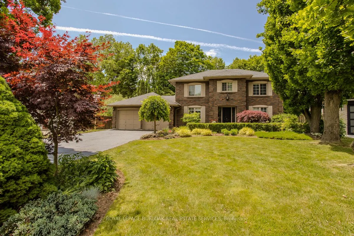 75 Terrace Drive