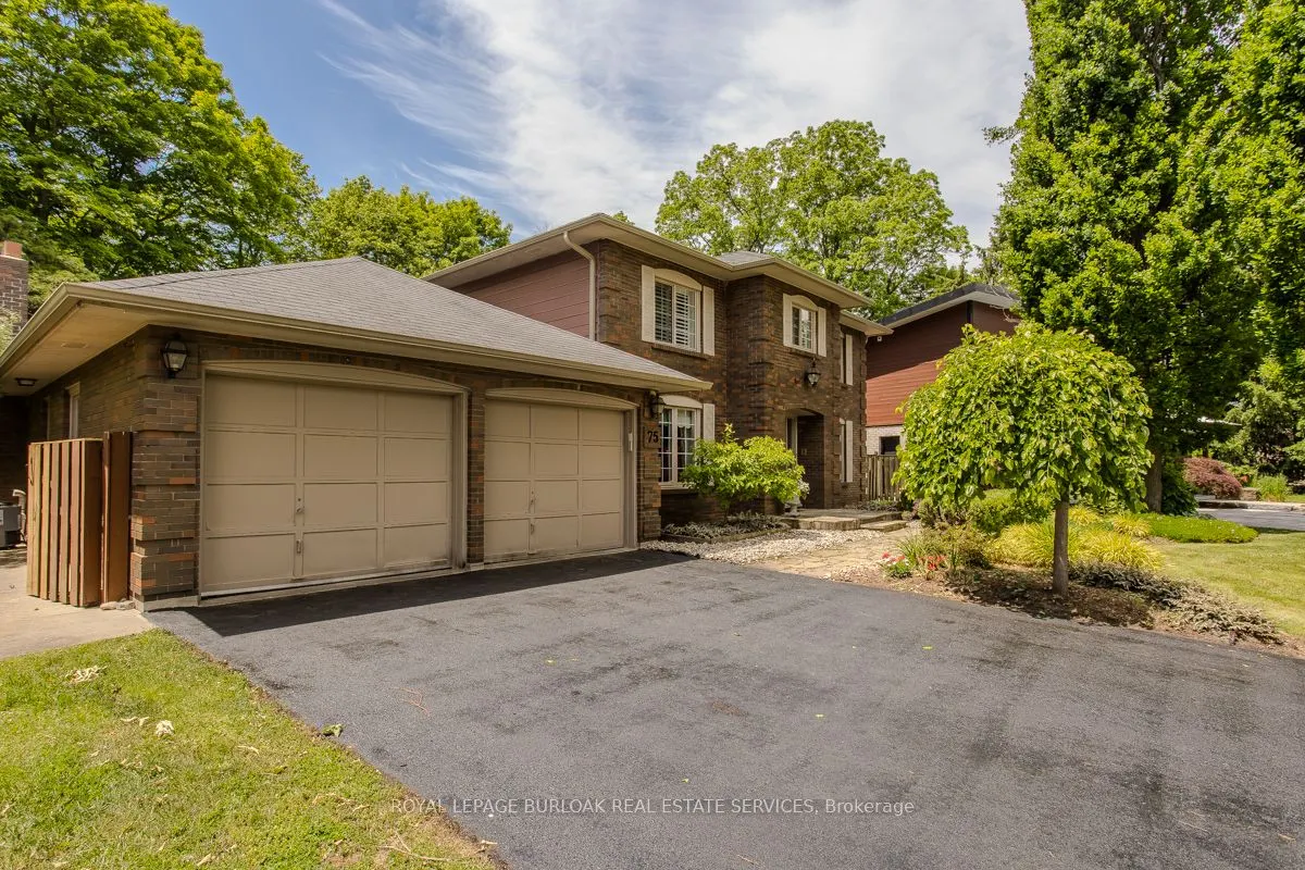 75 Terrace Drive