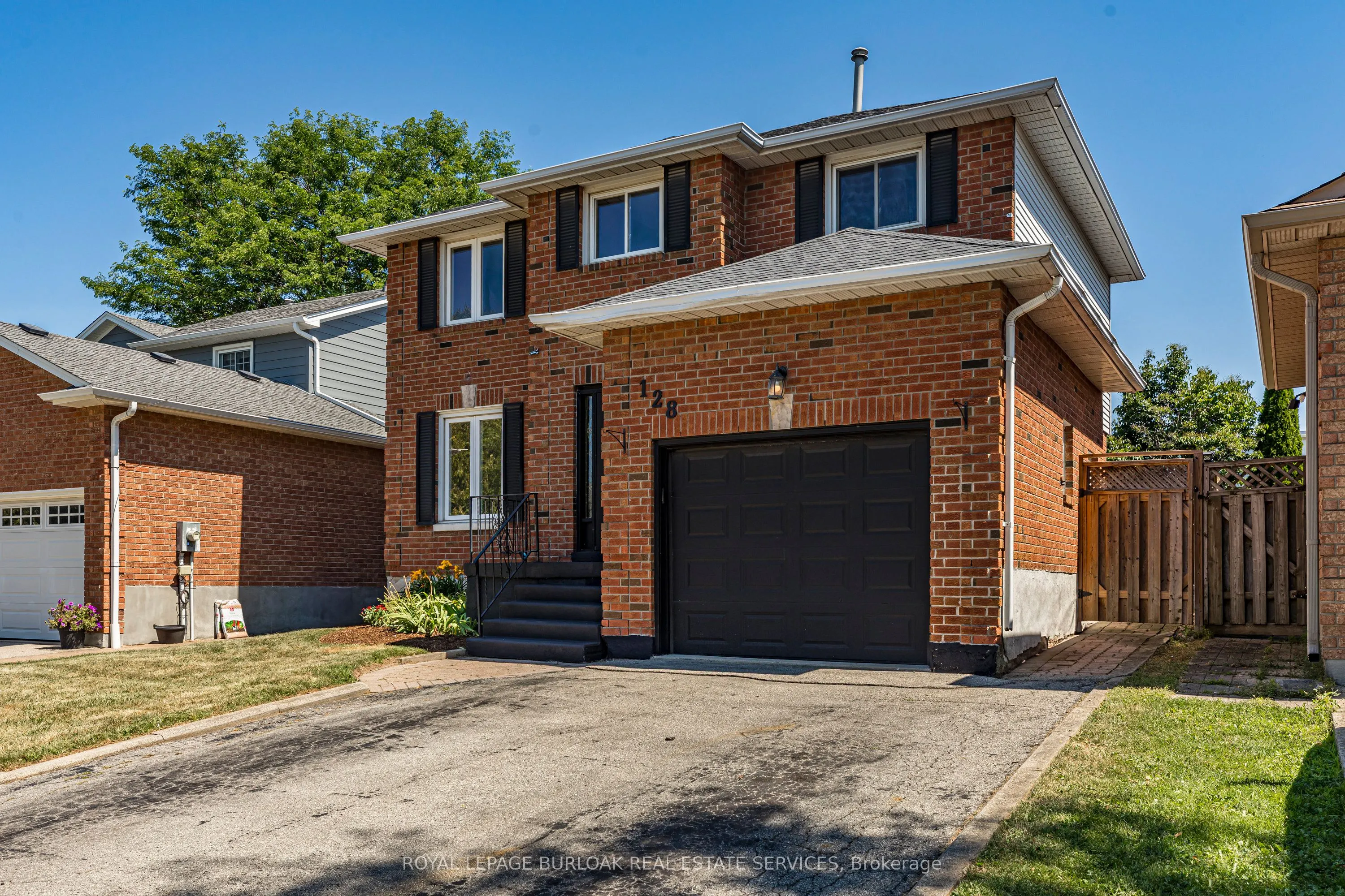 128 Brian Boulevard