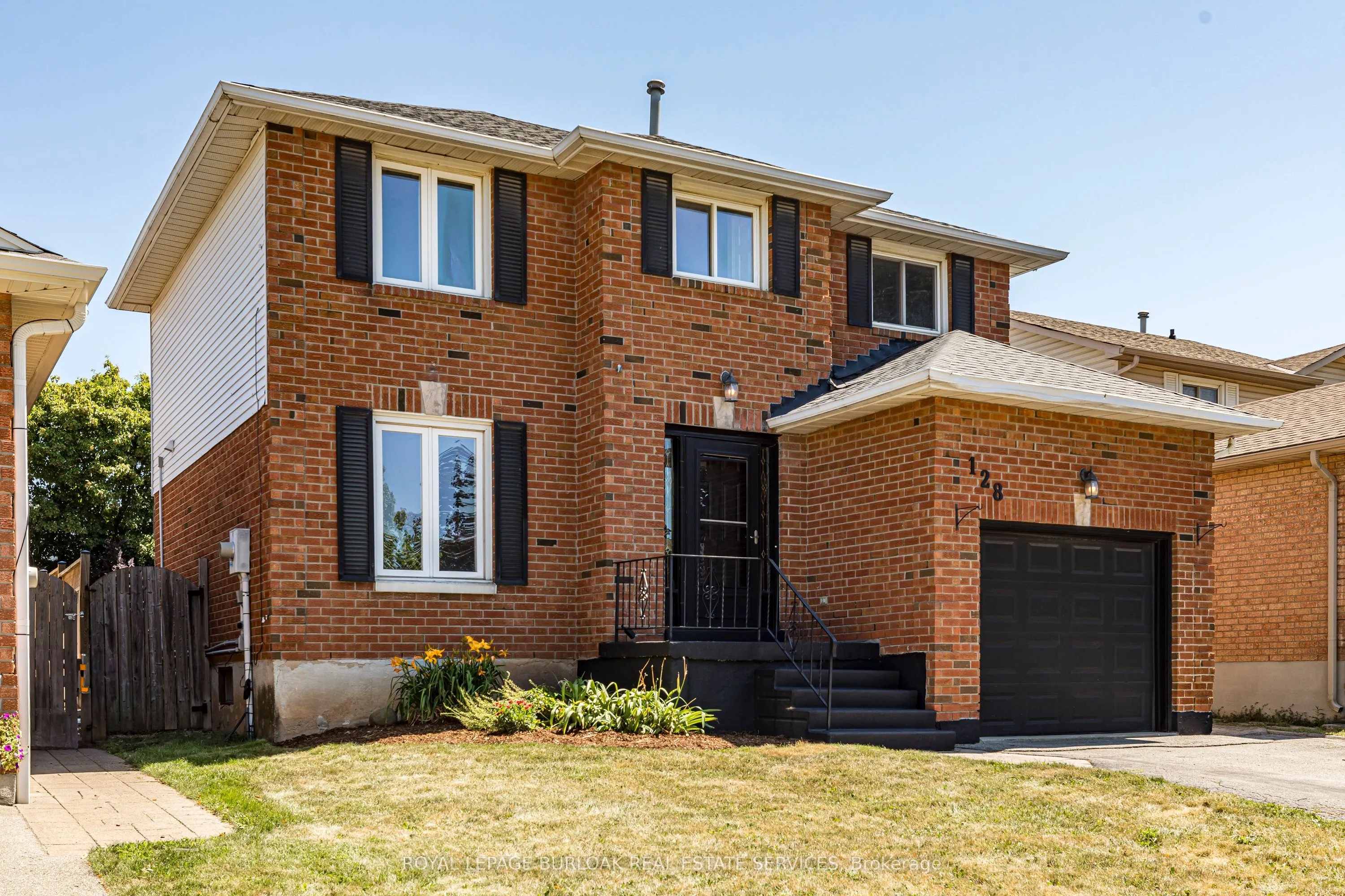 128 Brian Boulevard