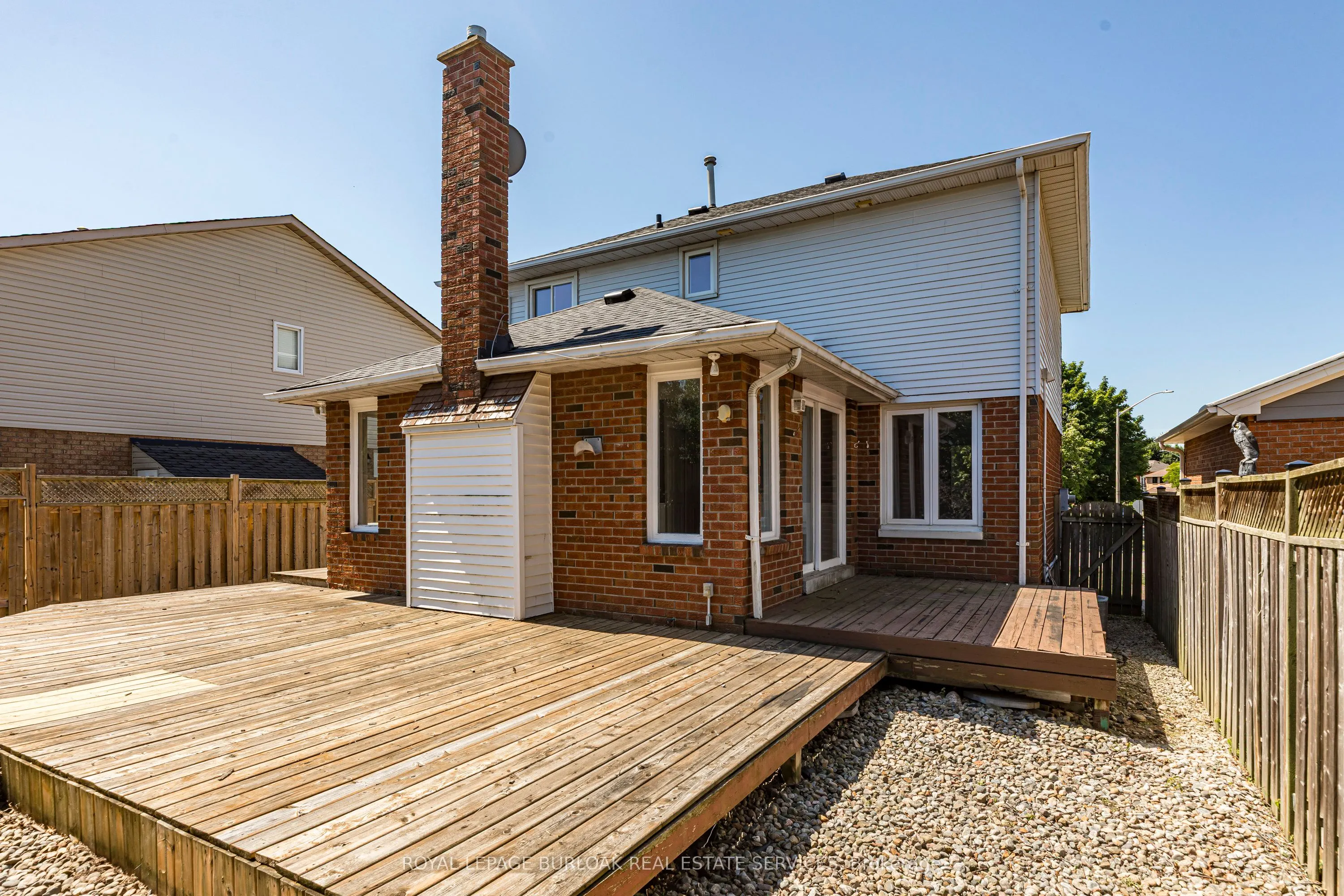 128 Brian Boulevard