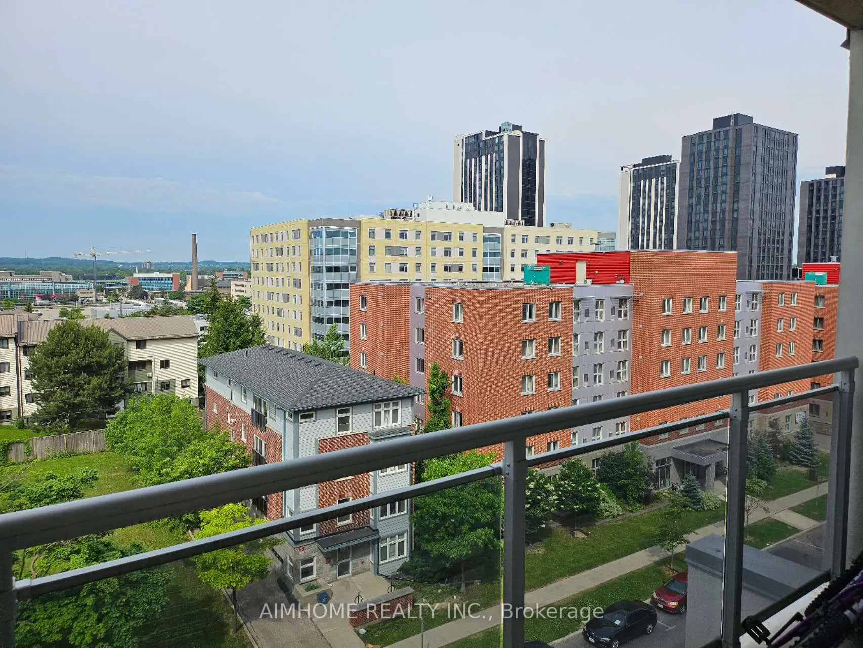 280 Lester Street E, #614