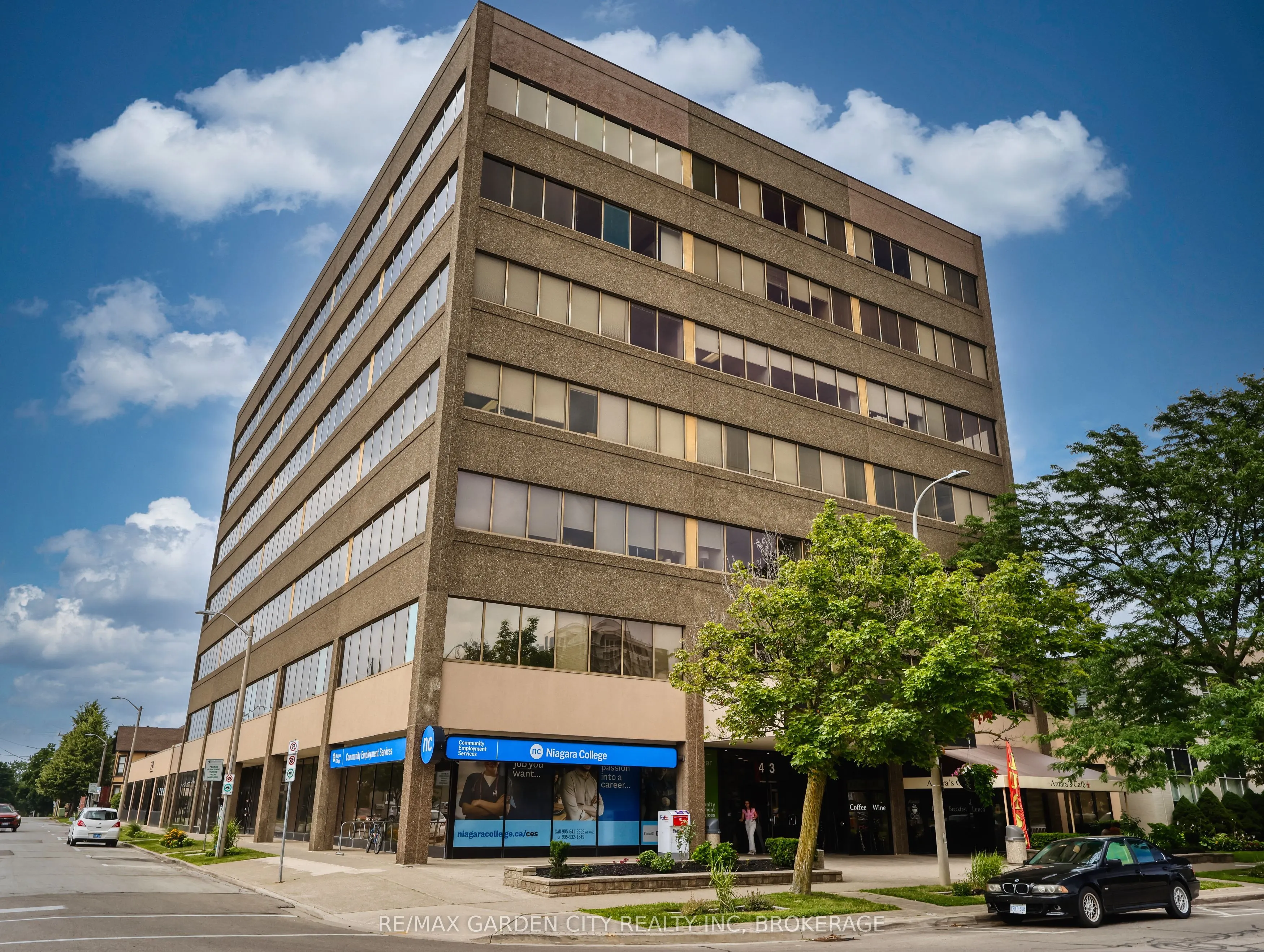 43 Church Street, #504