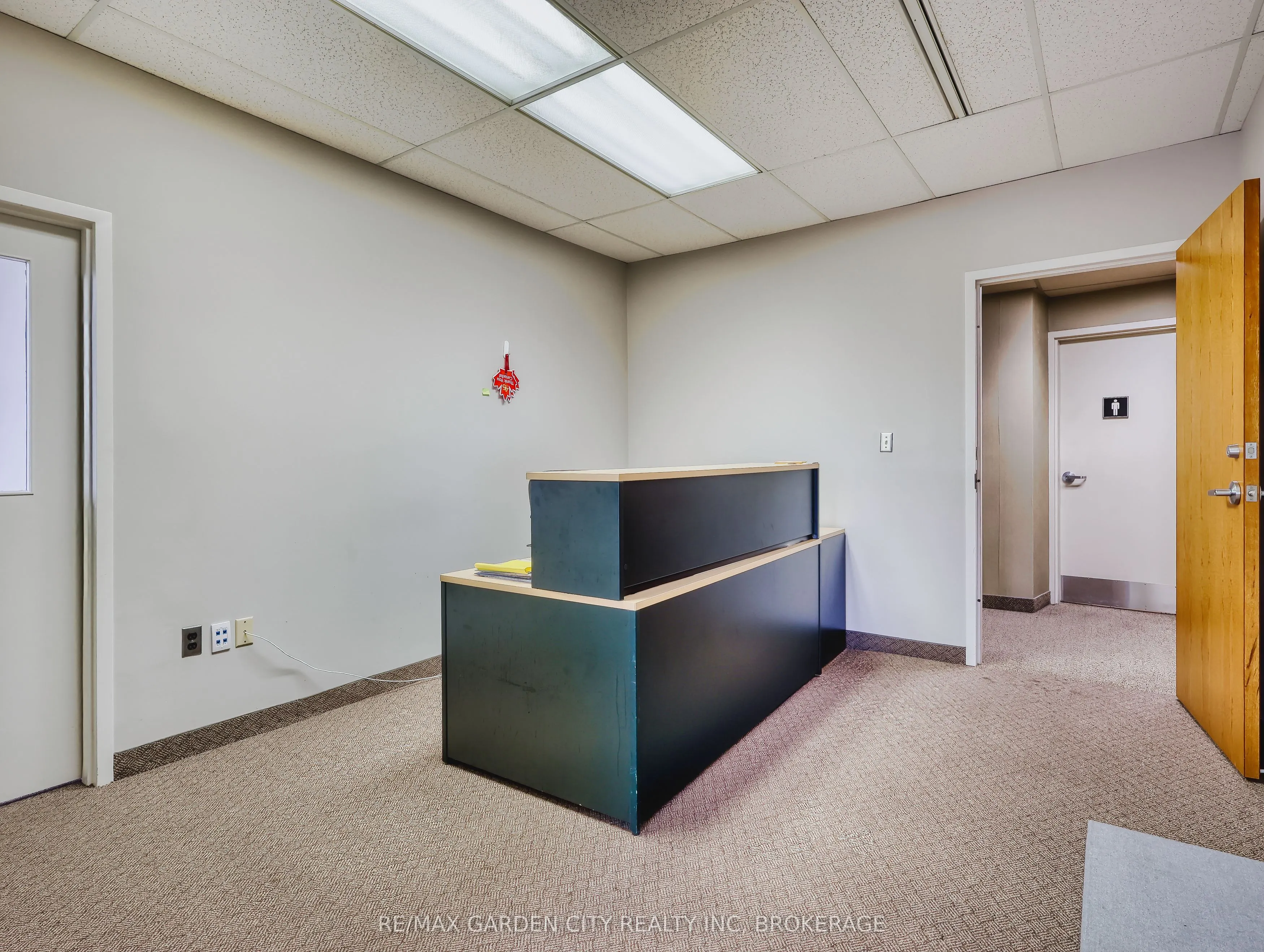 43 Church Street, #504