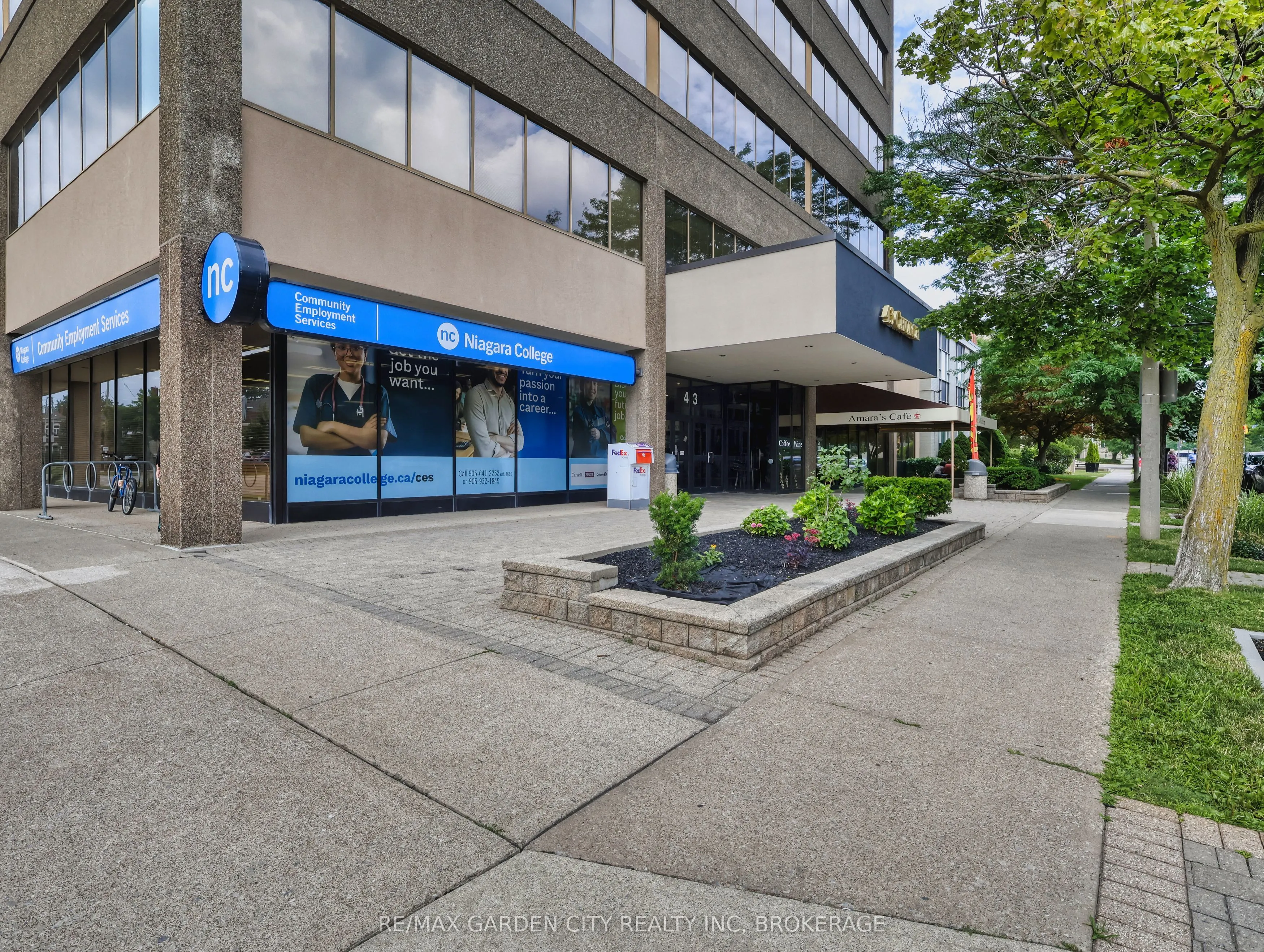43 Church Street, #504