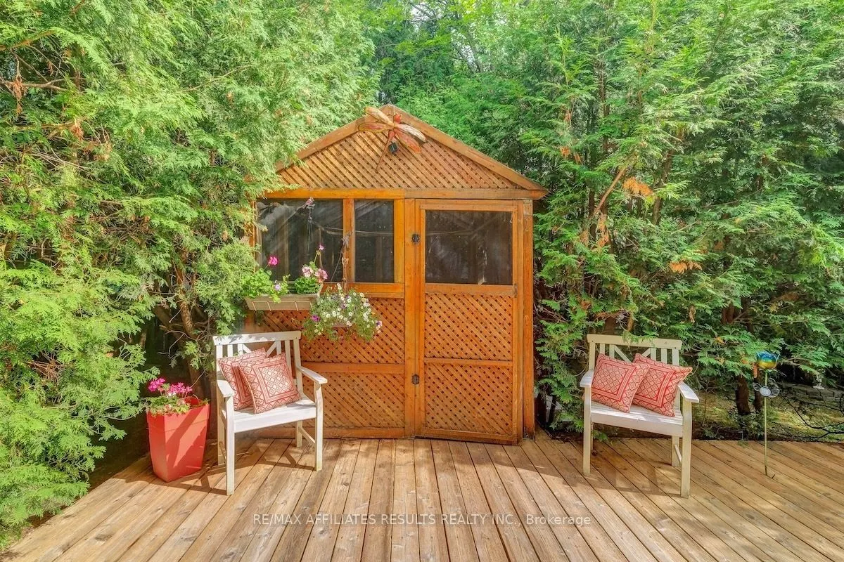 2 Wedgewood Crescent