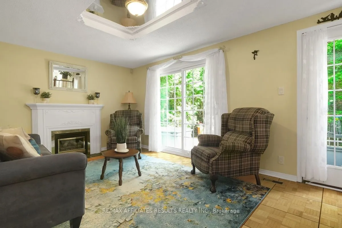 2 Wedgewood Crescent