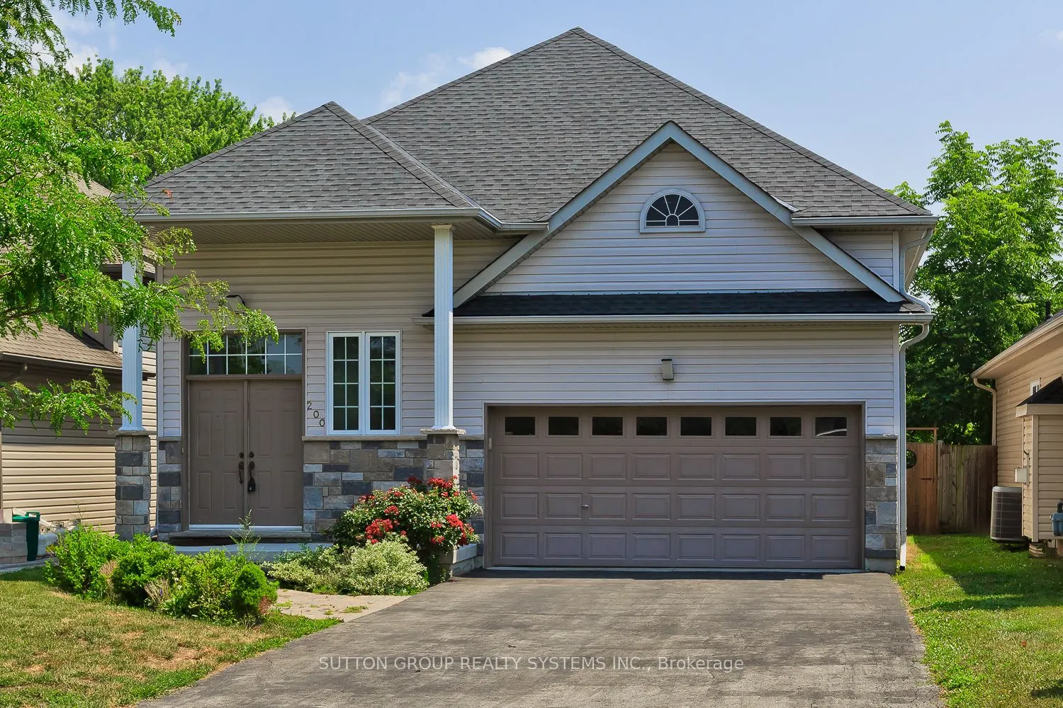 200 Regatta Drive